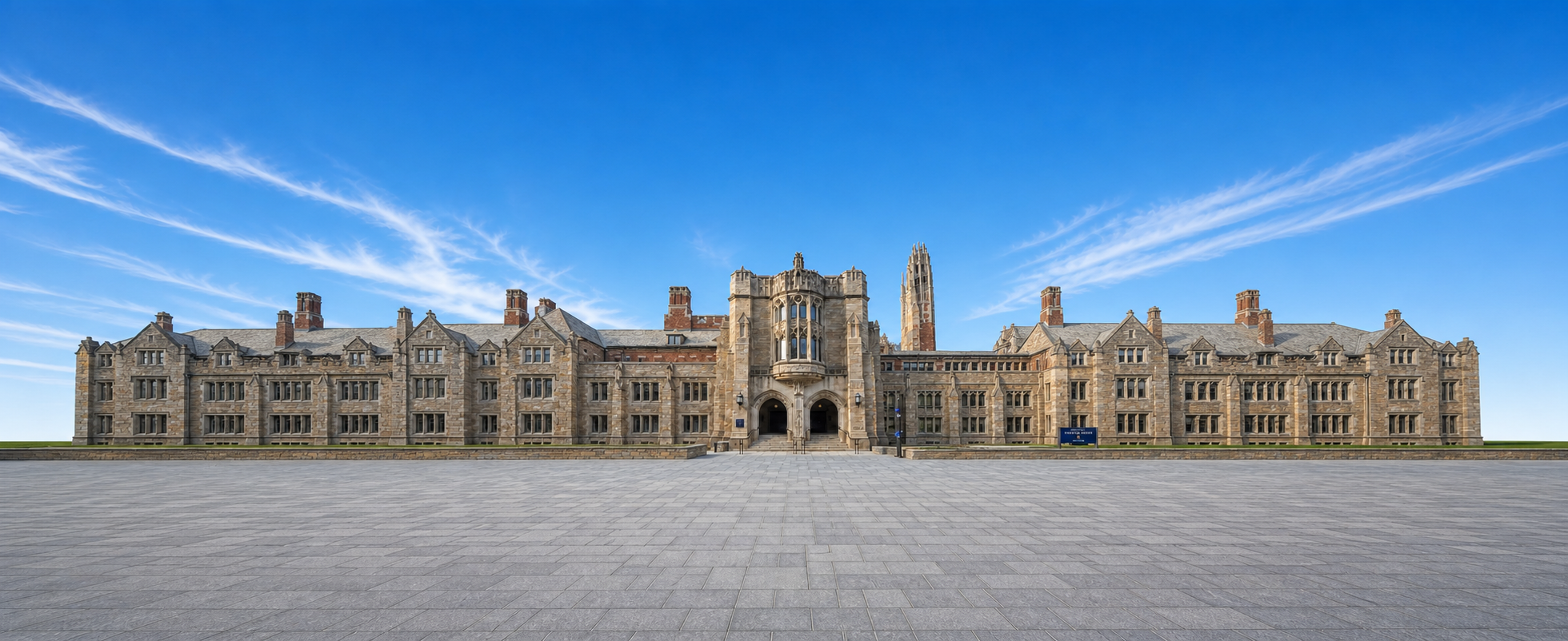Yale University