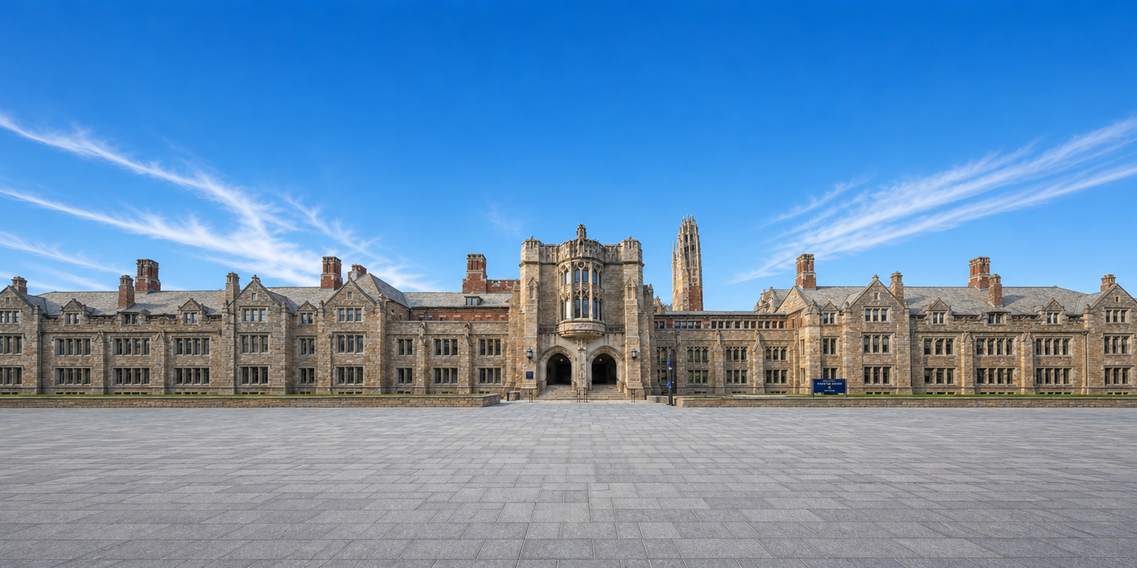Yale University