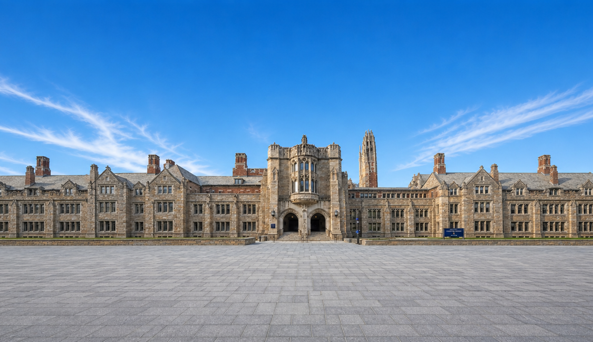 Yale University