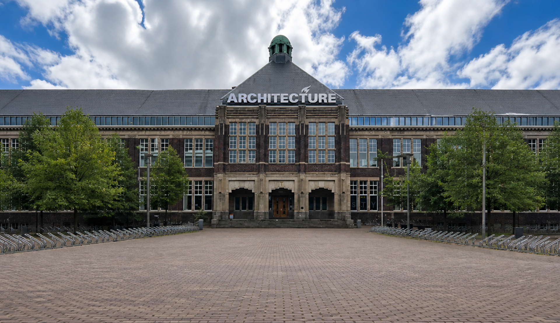 Delft University of Technology
