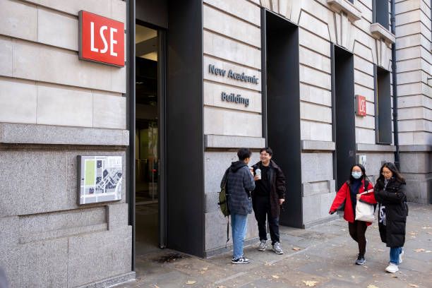 London School of Economics and Political Science
