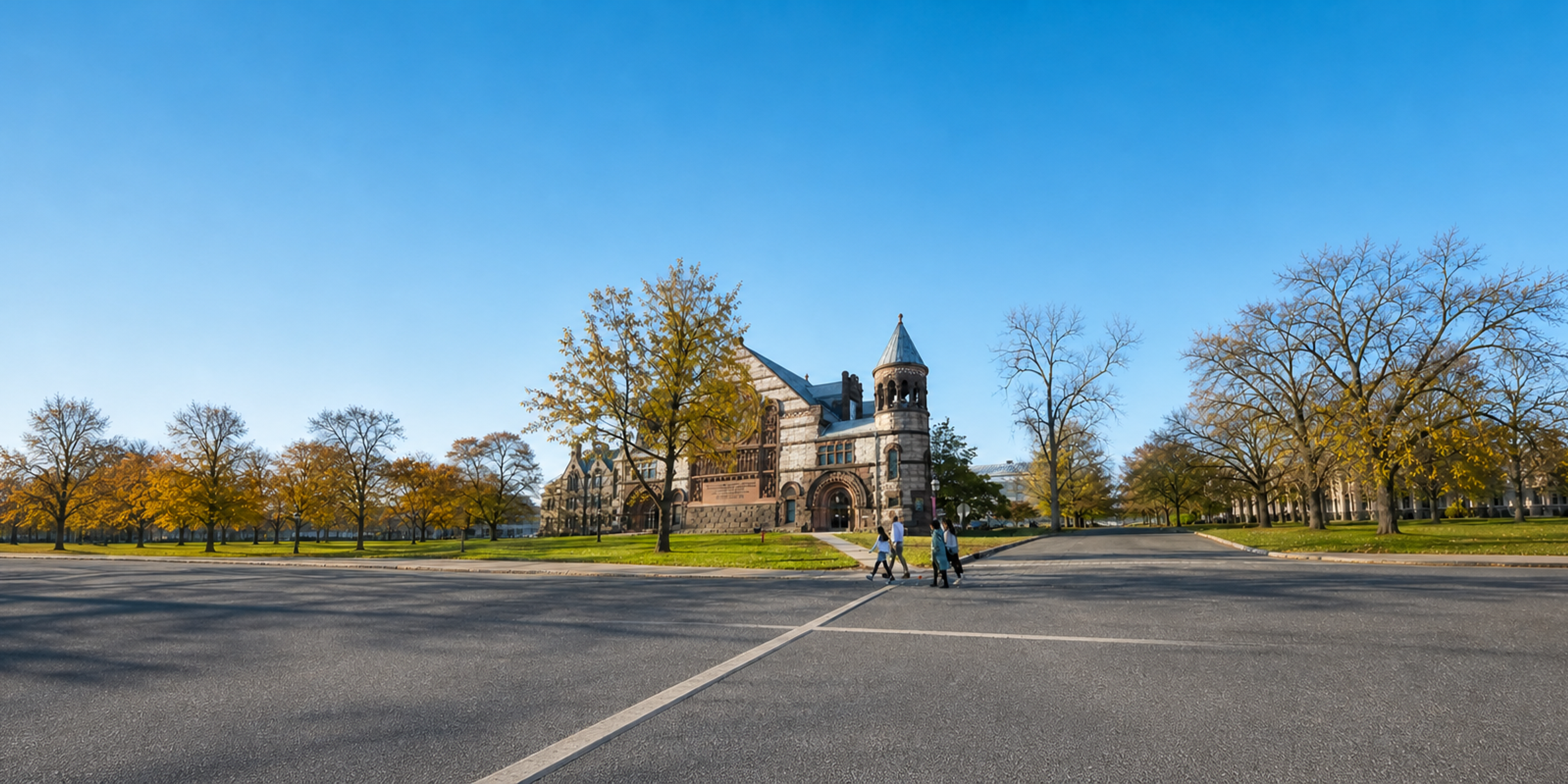 Princeton University