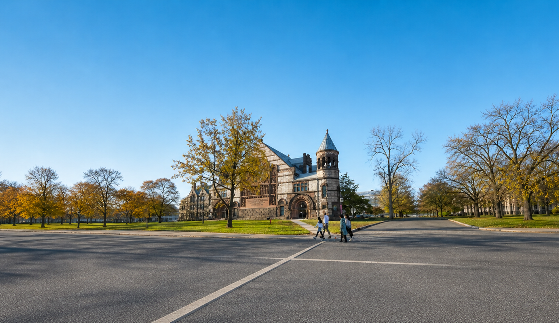 Princeton University