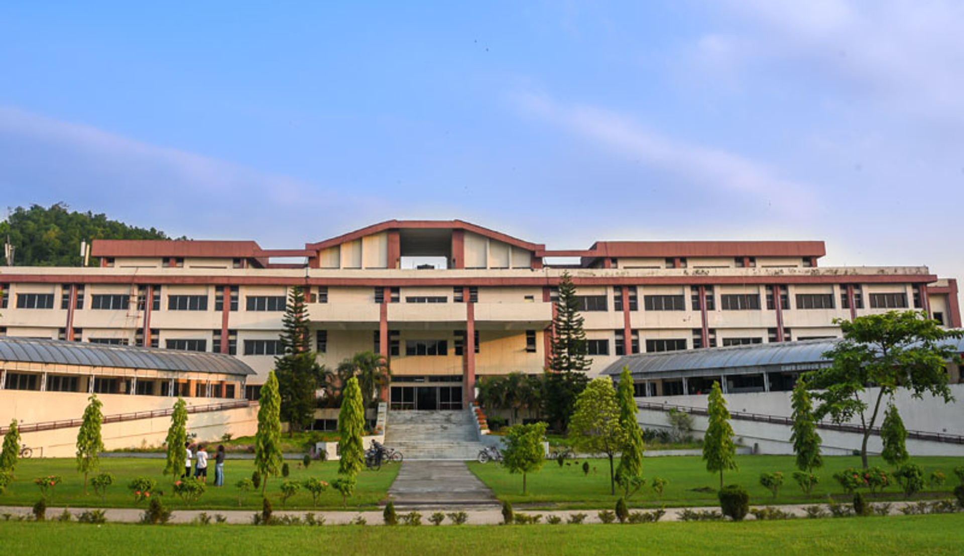 Indian Institute of Technology Guwahati