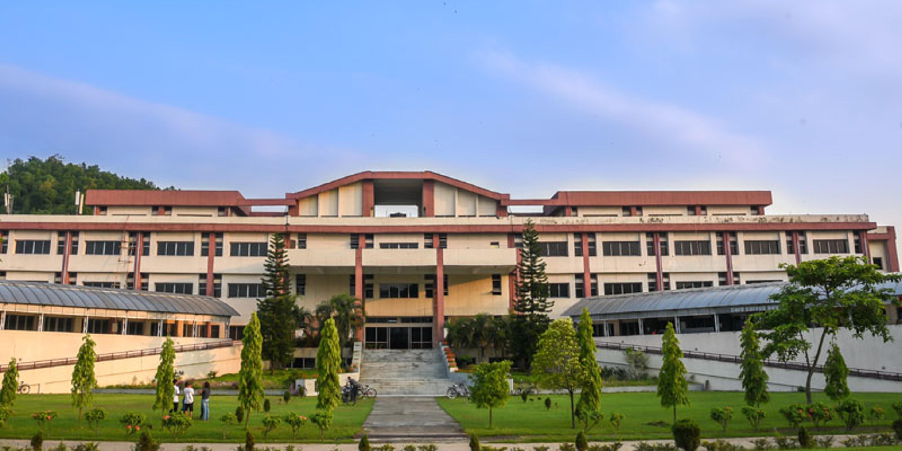 Indian Institute of Technology Guwahati