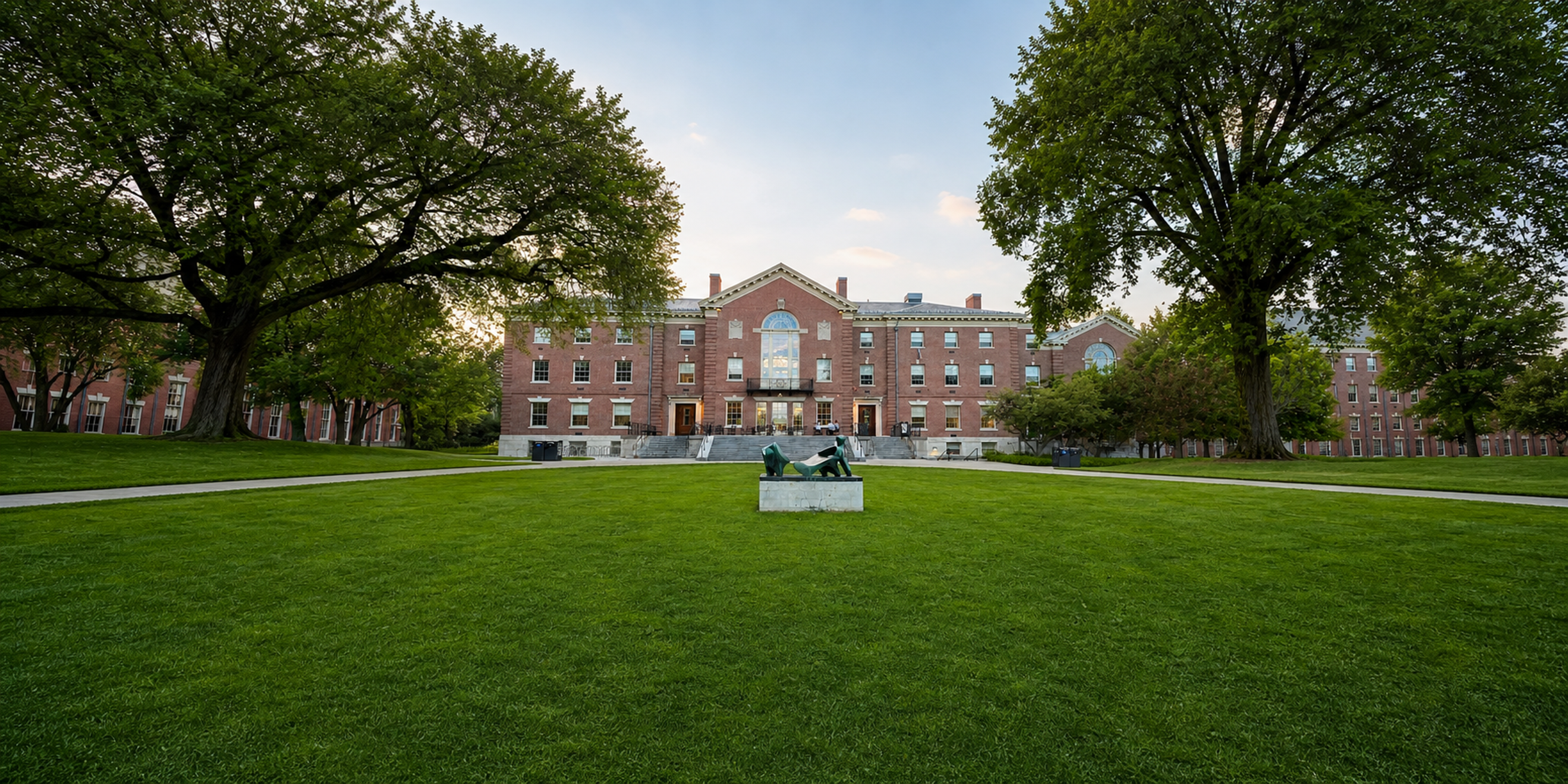 Brown University