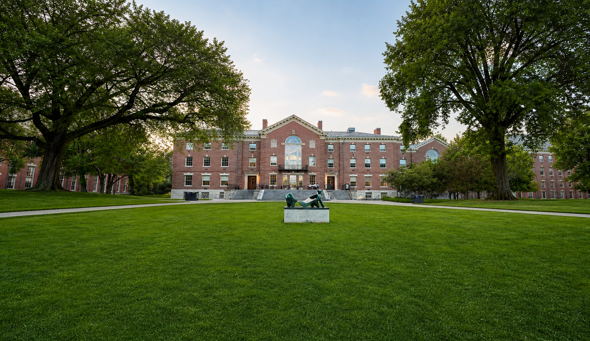 Brown University