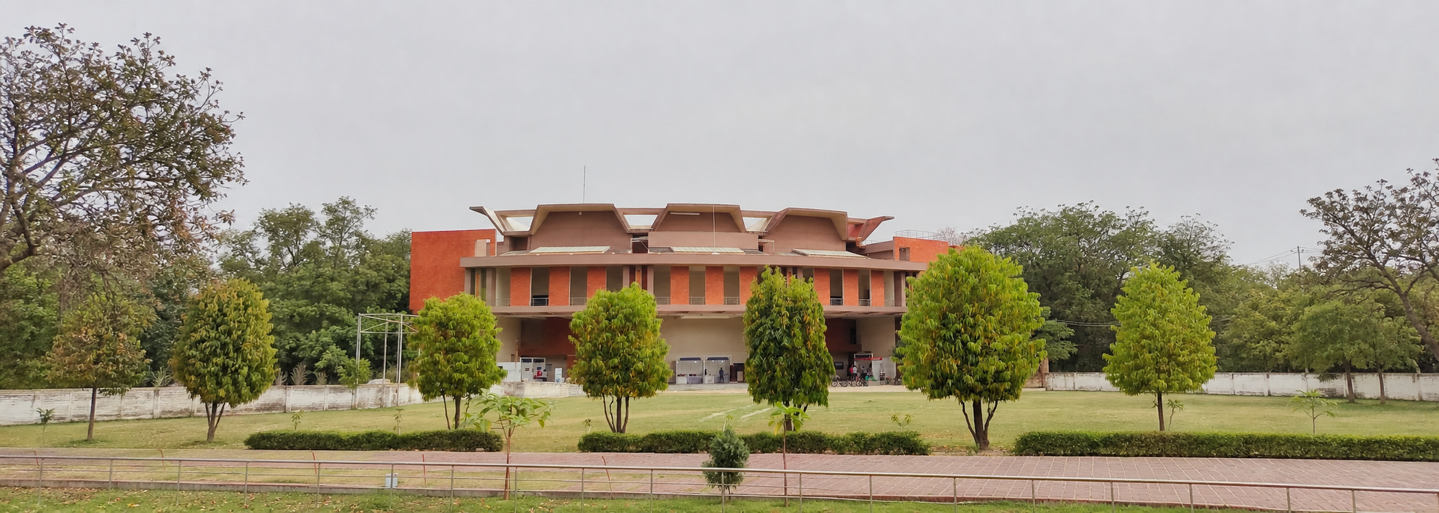 Indian Institute of Technology Kanpur