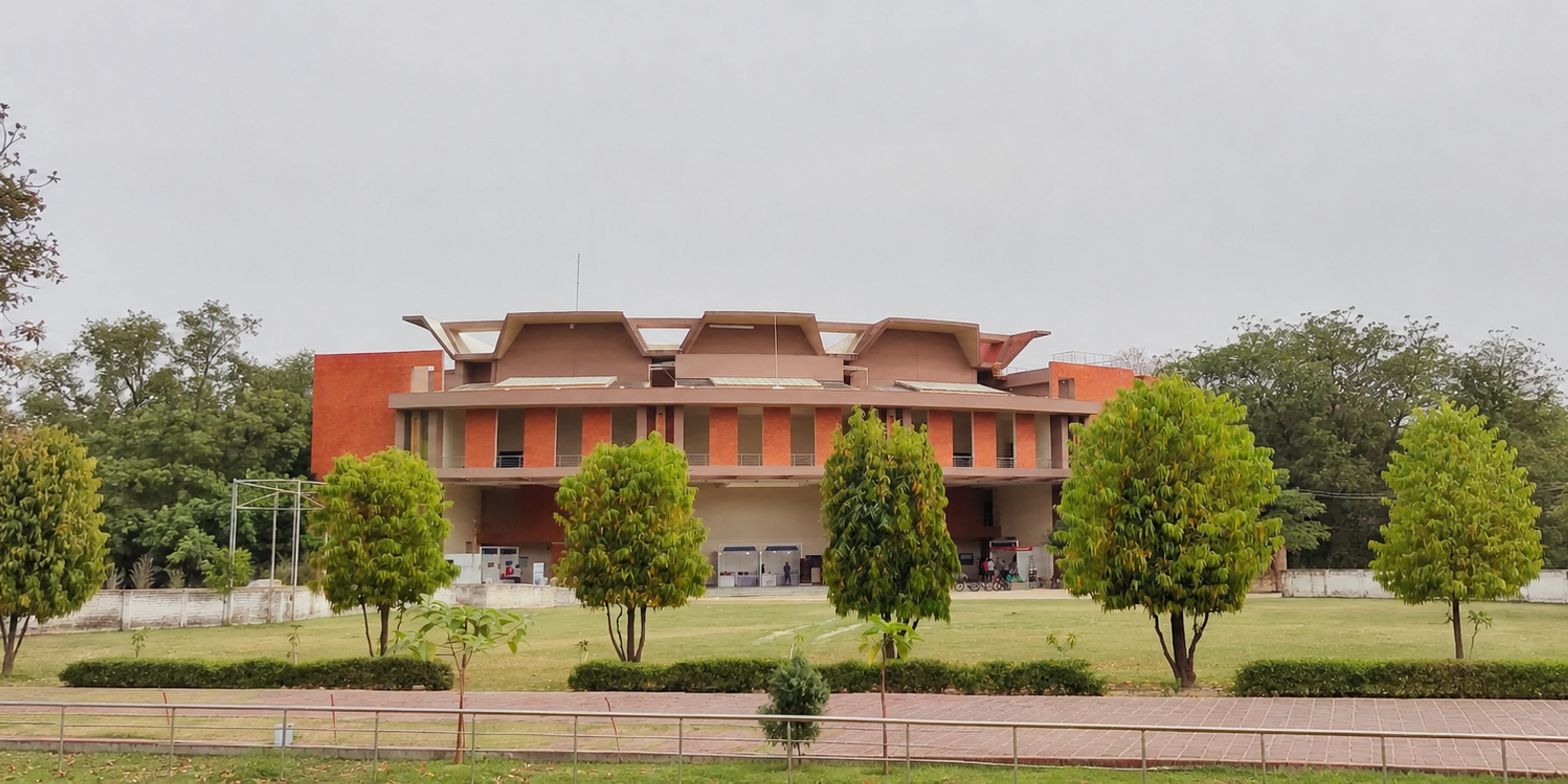 Indian Institute of Technology Kanpur