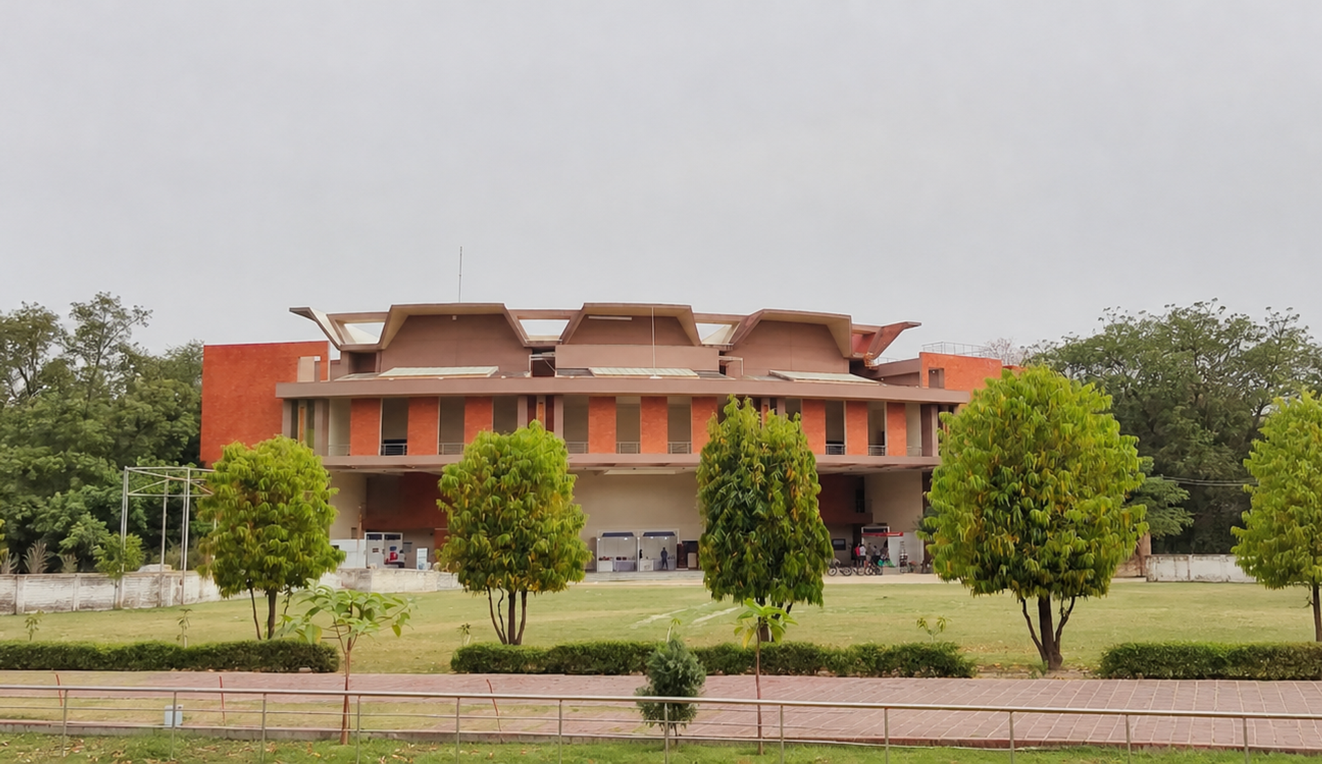 Indian Institute of Technology Kanpur