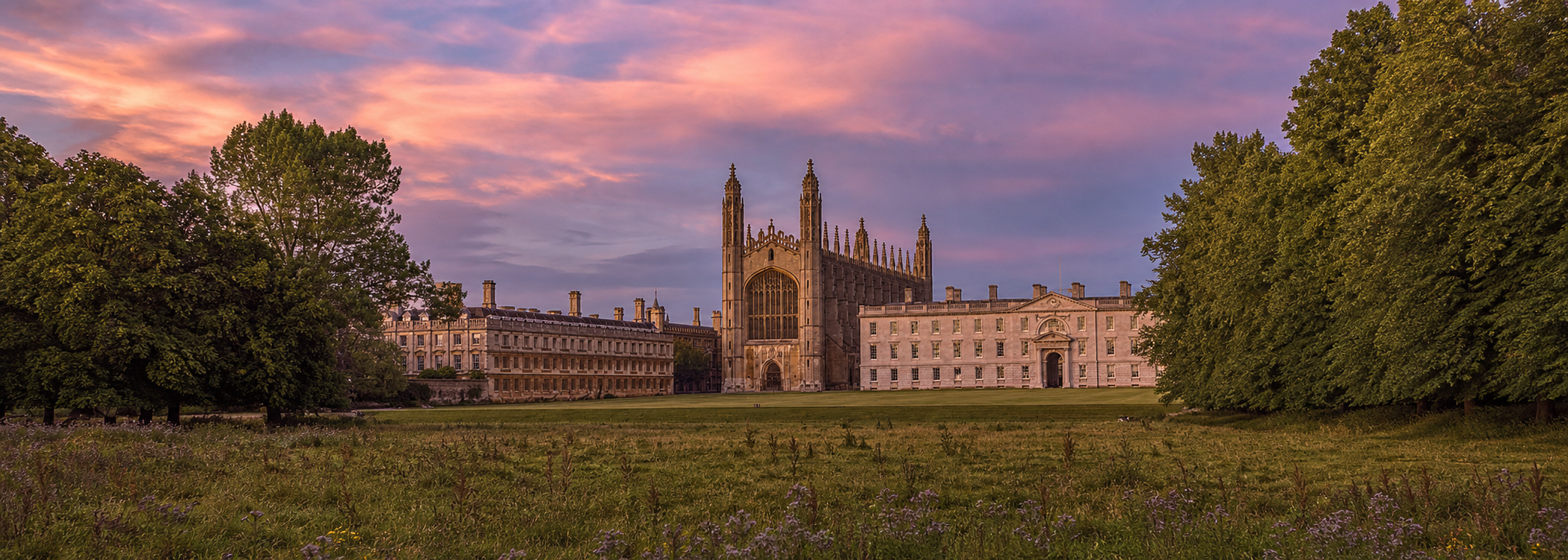 King's College London