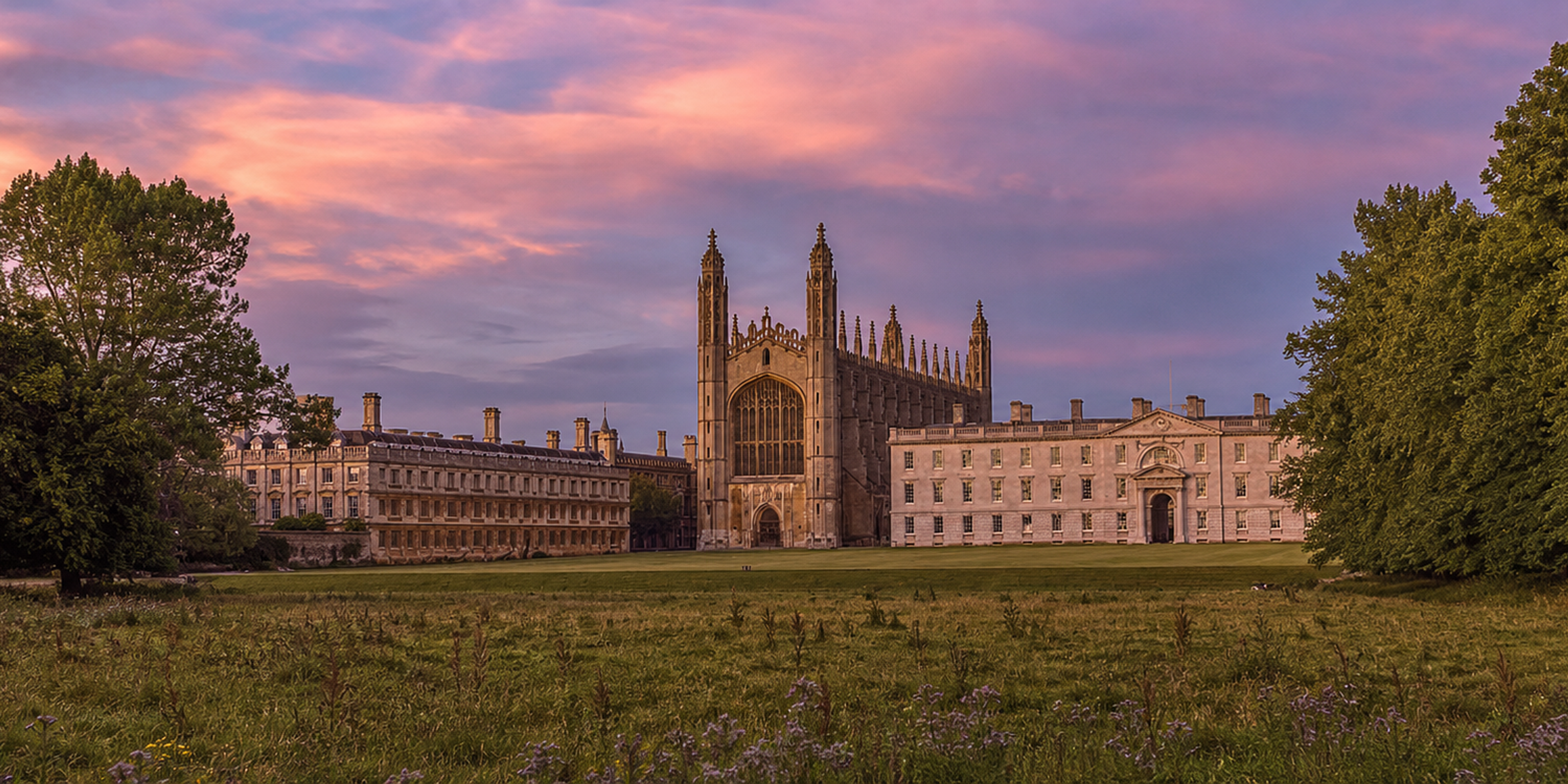 King's College London