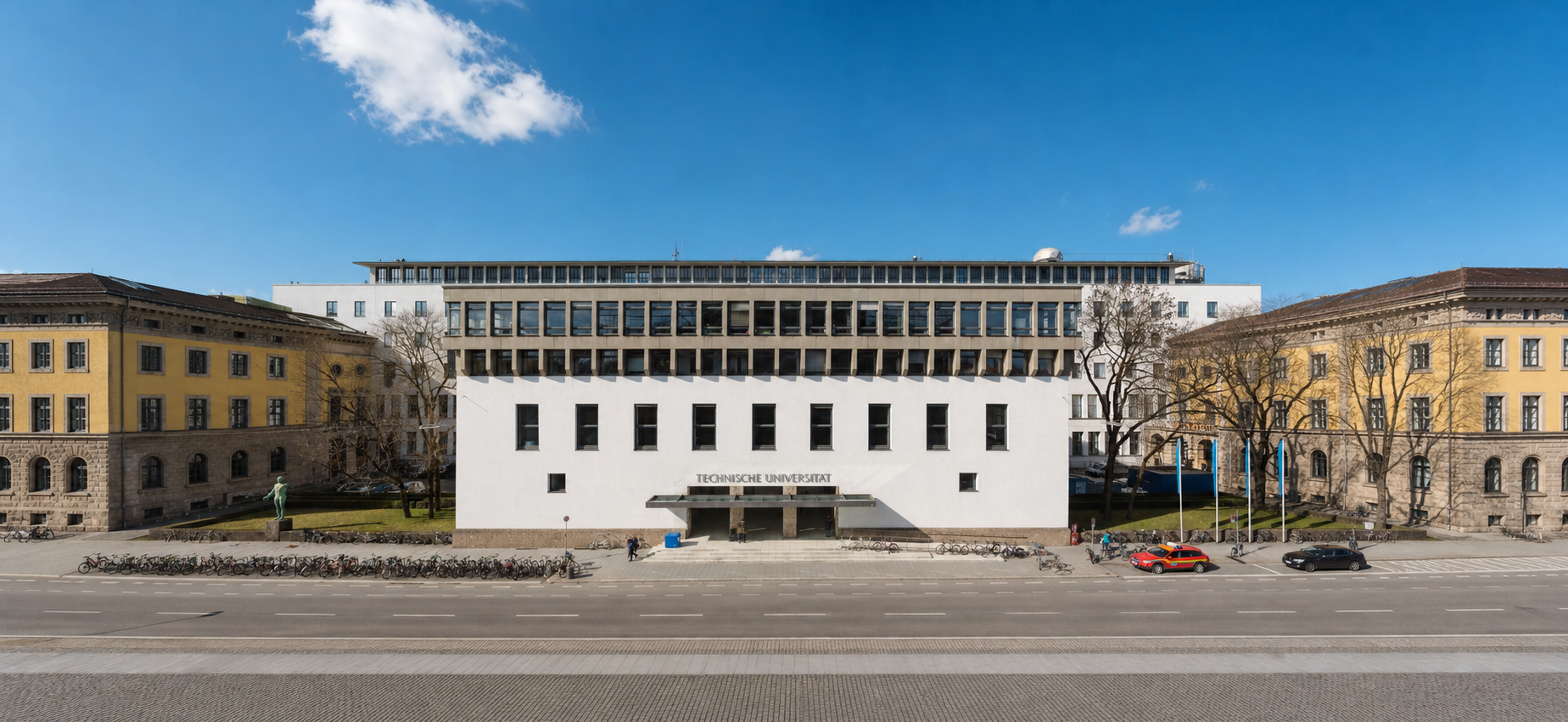 Technical University of Munich