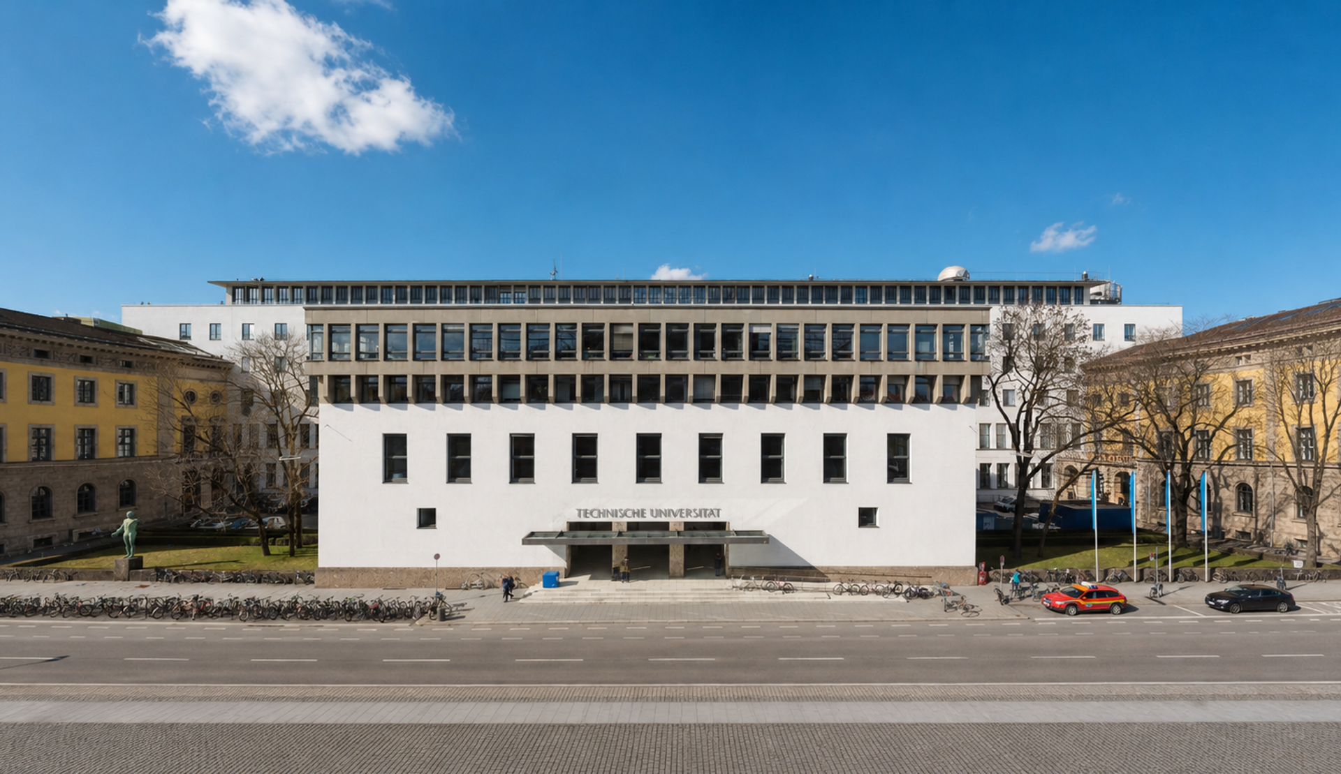 Technical University of Munich