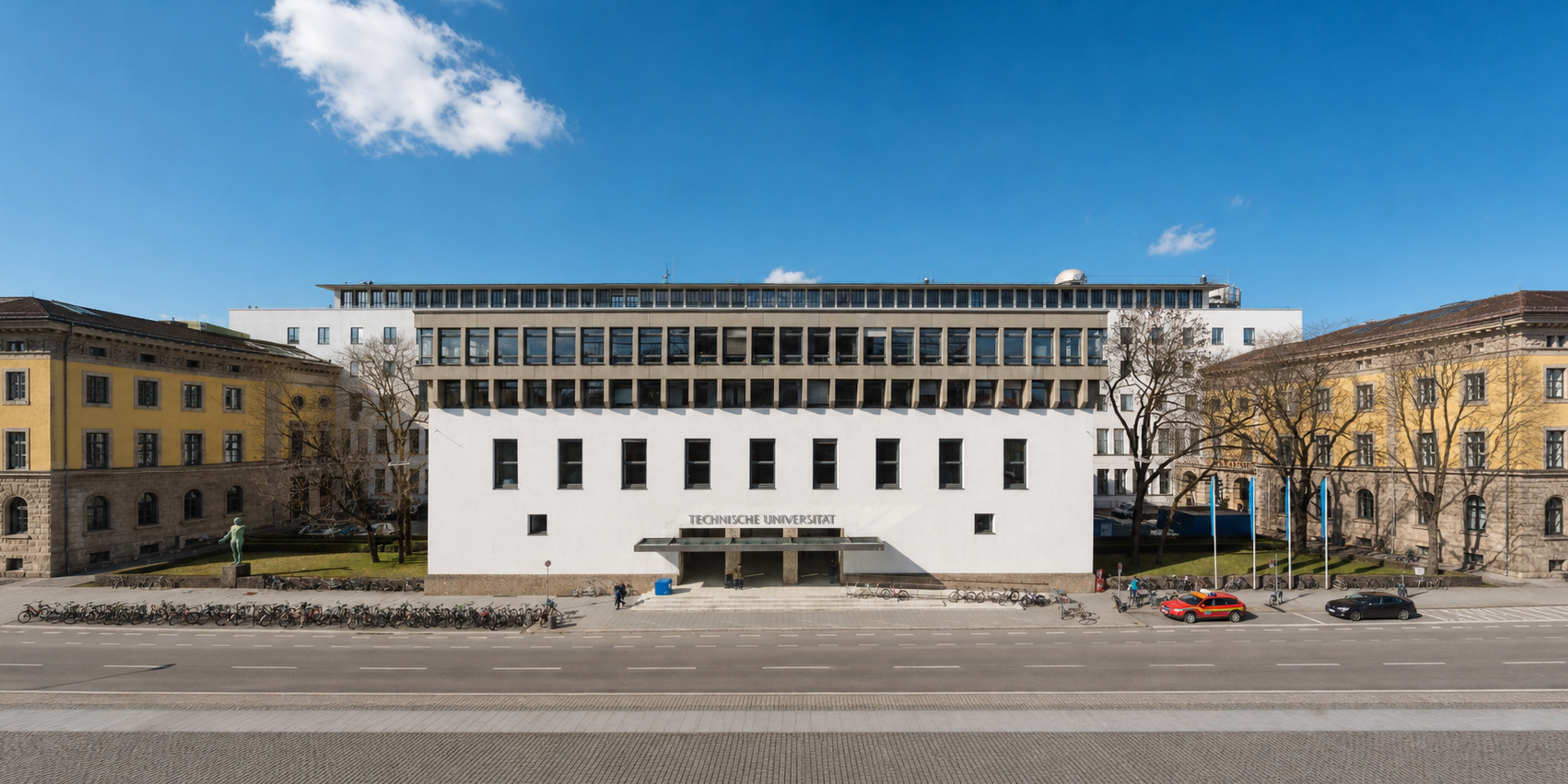 Technical University of Munich