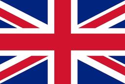 United Kingdom flag