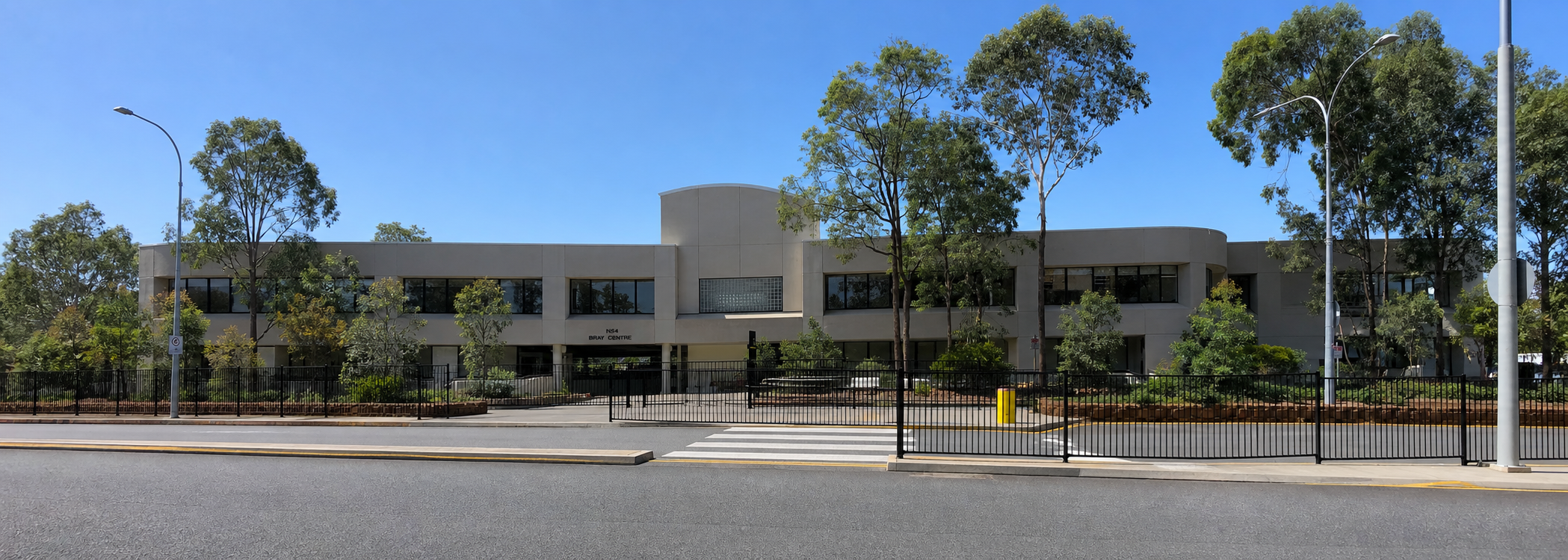 Griffith University