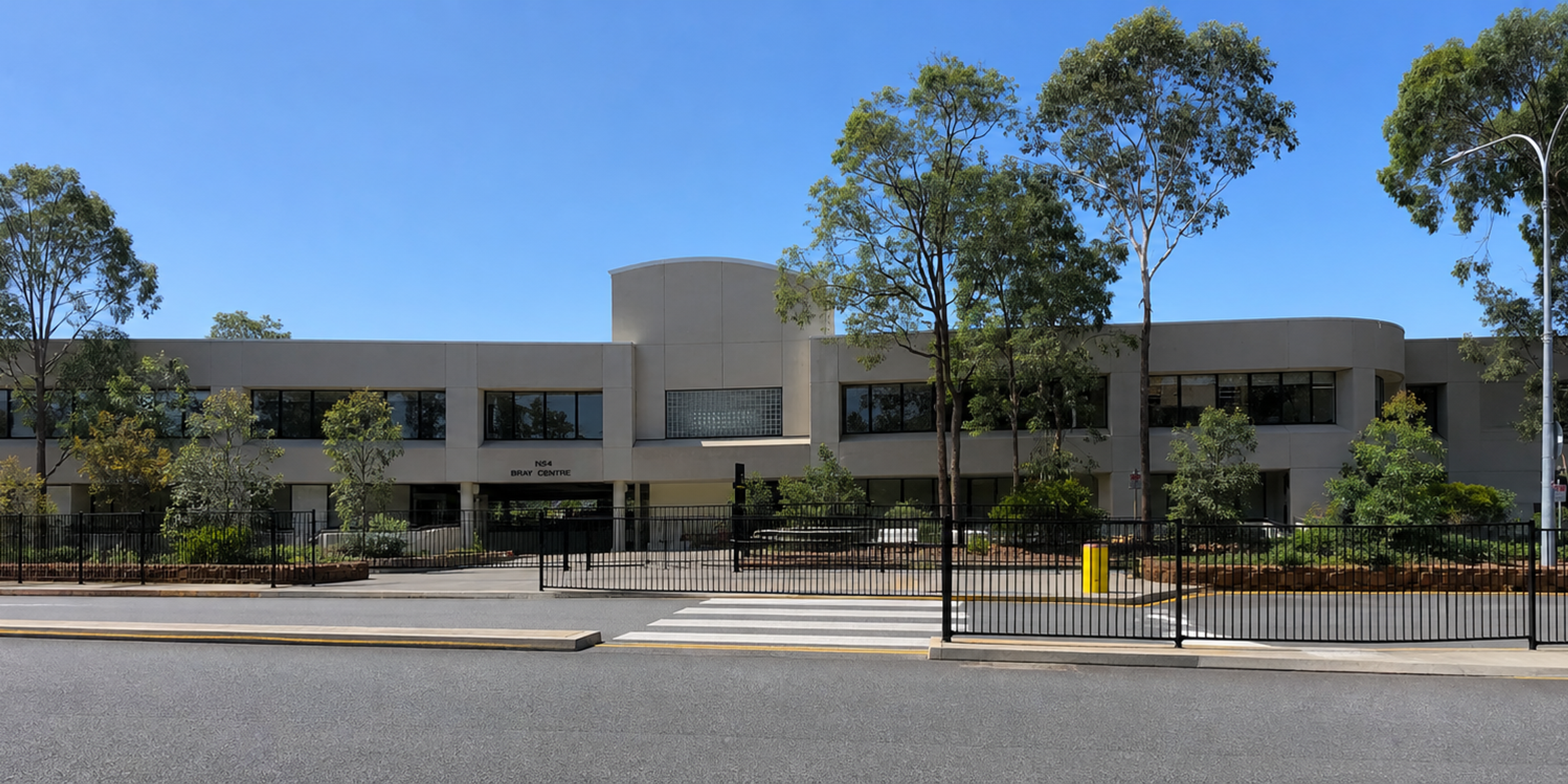 Griffith University