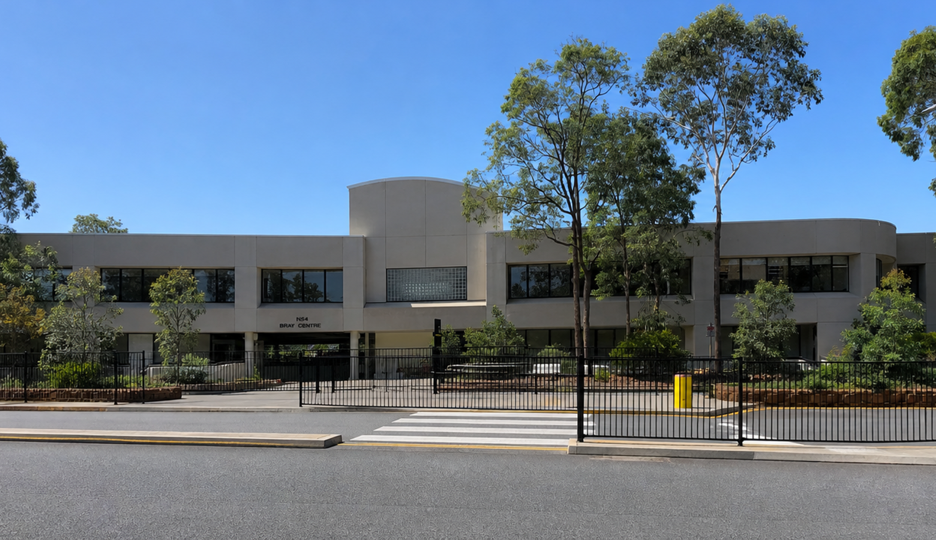Griffith University