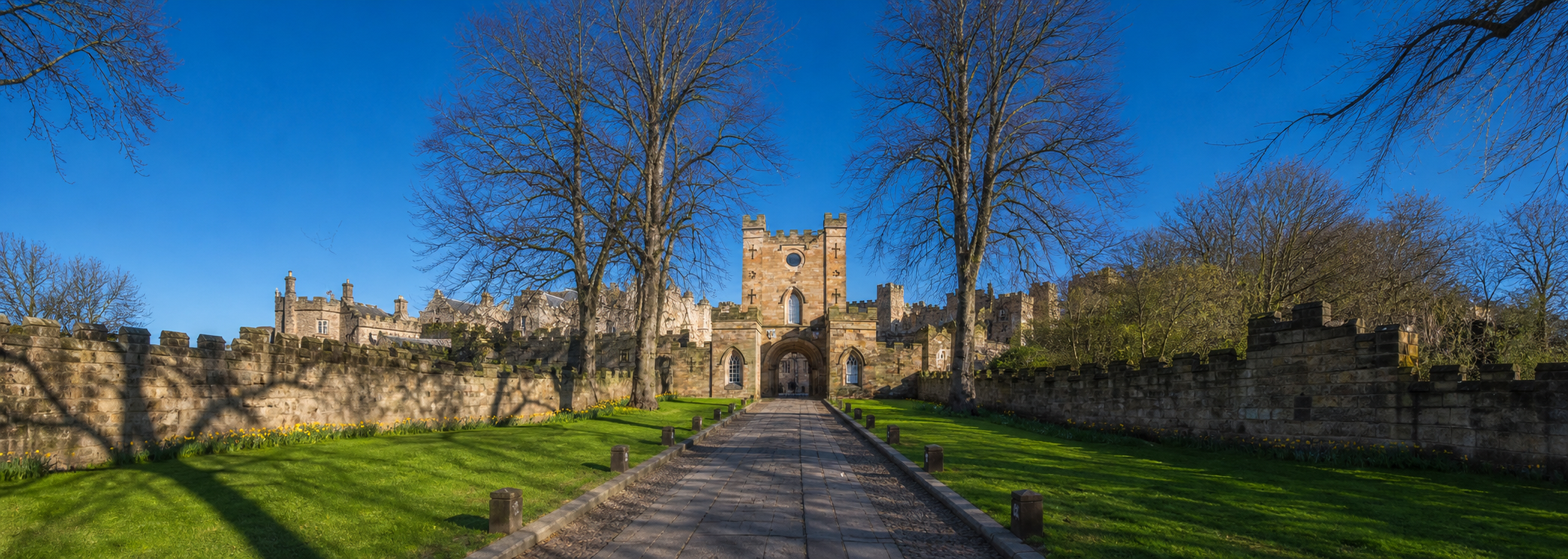 Durham University