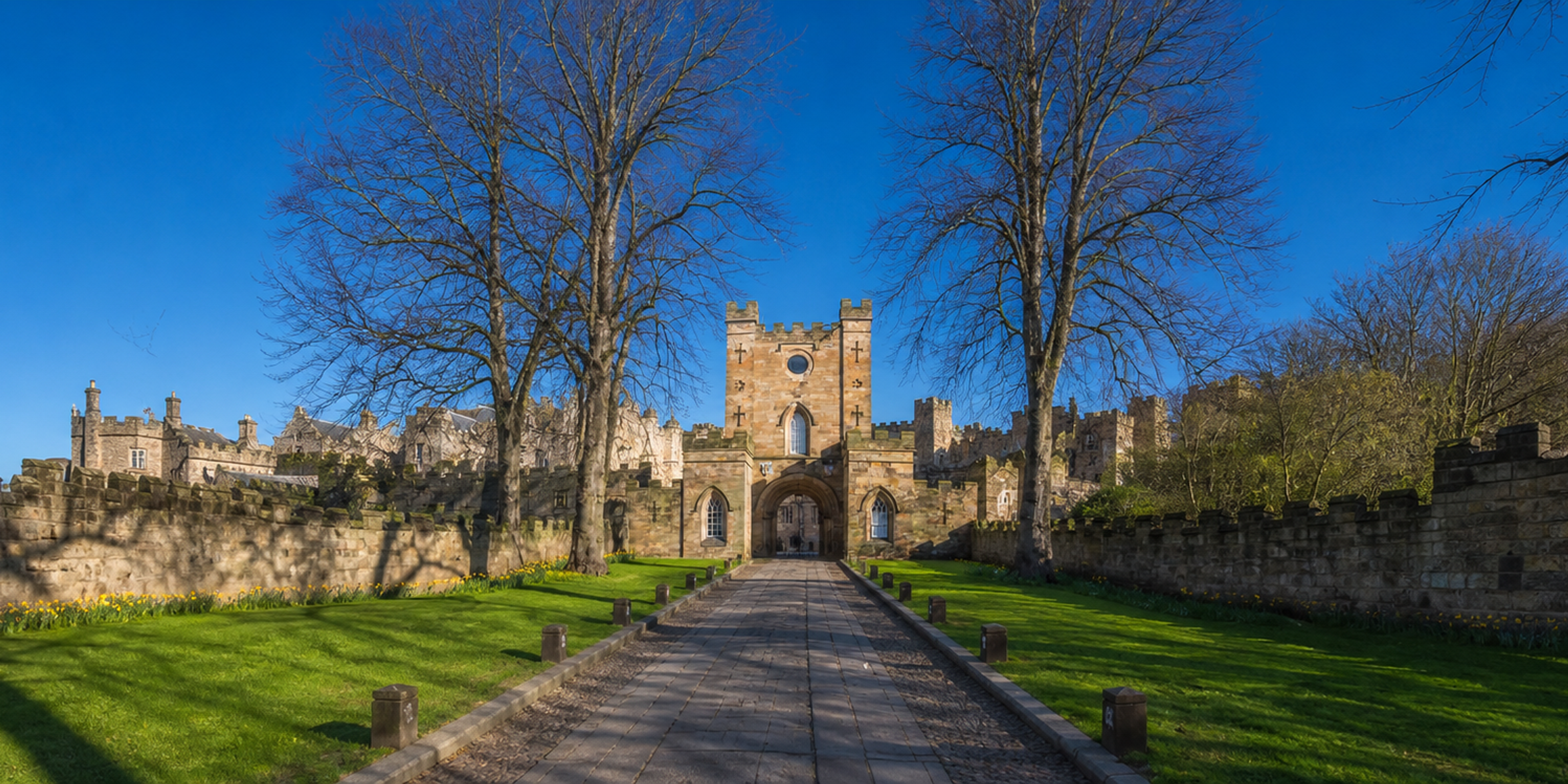 Durham University