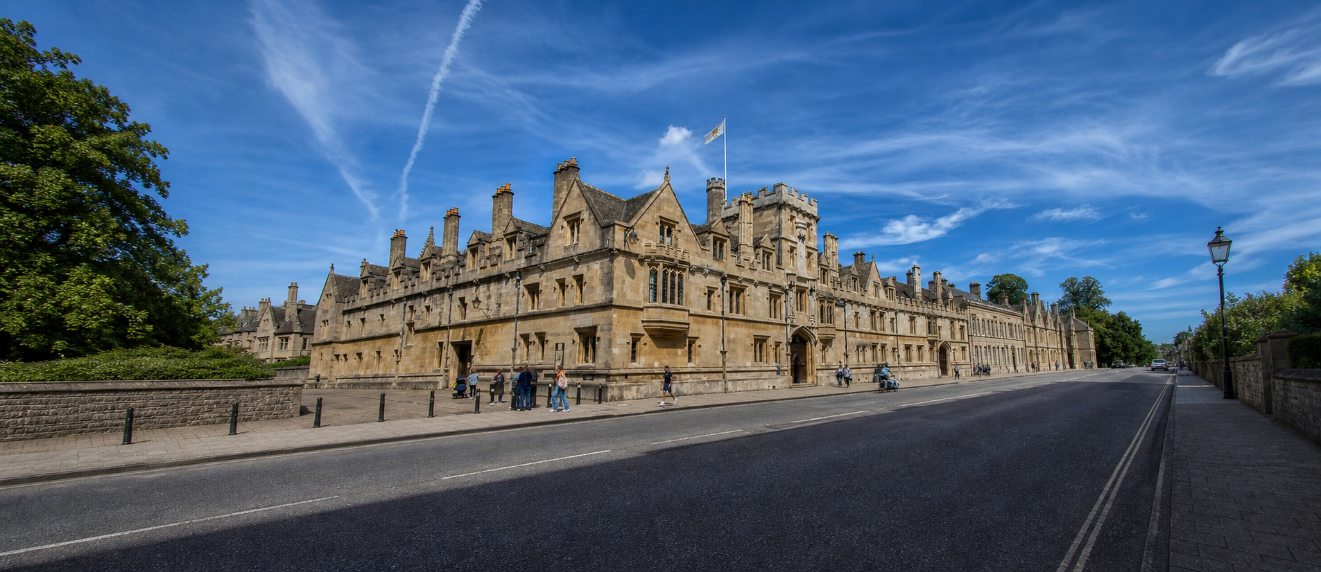 Oxford Brookes University