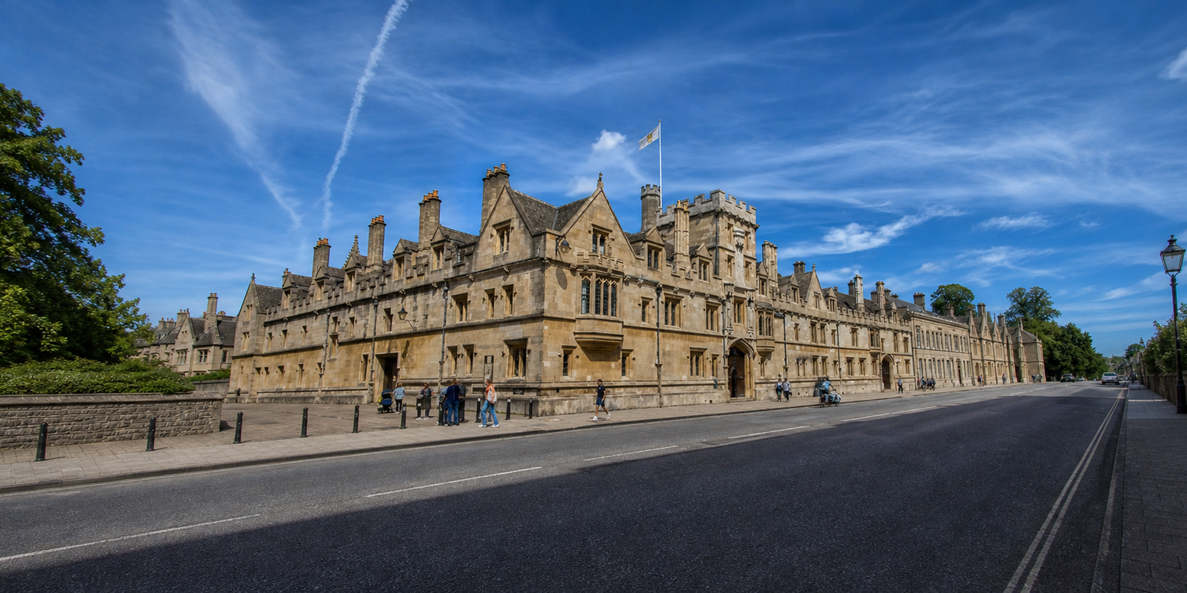 Oxford Brookes University