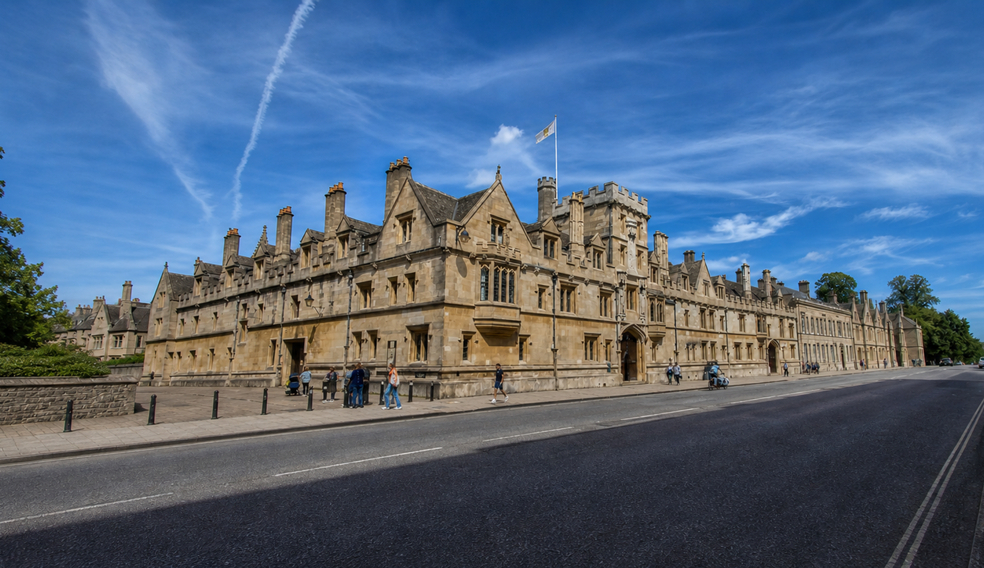 Oxford Brookes University