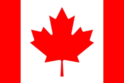 Canada flag