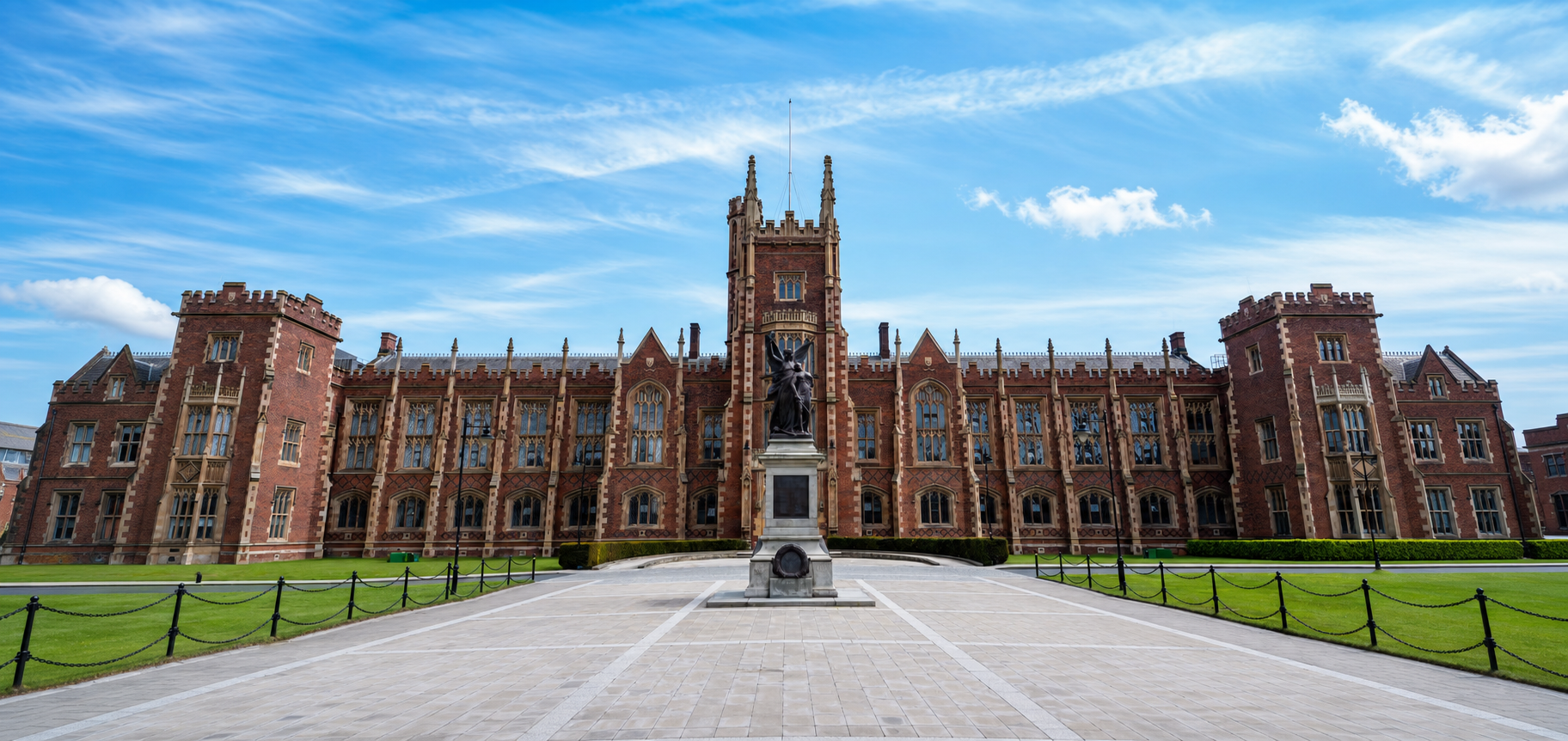 Queen's University Belfast