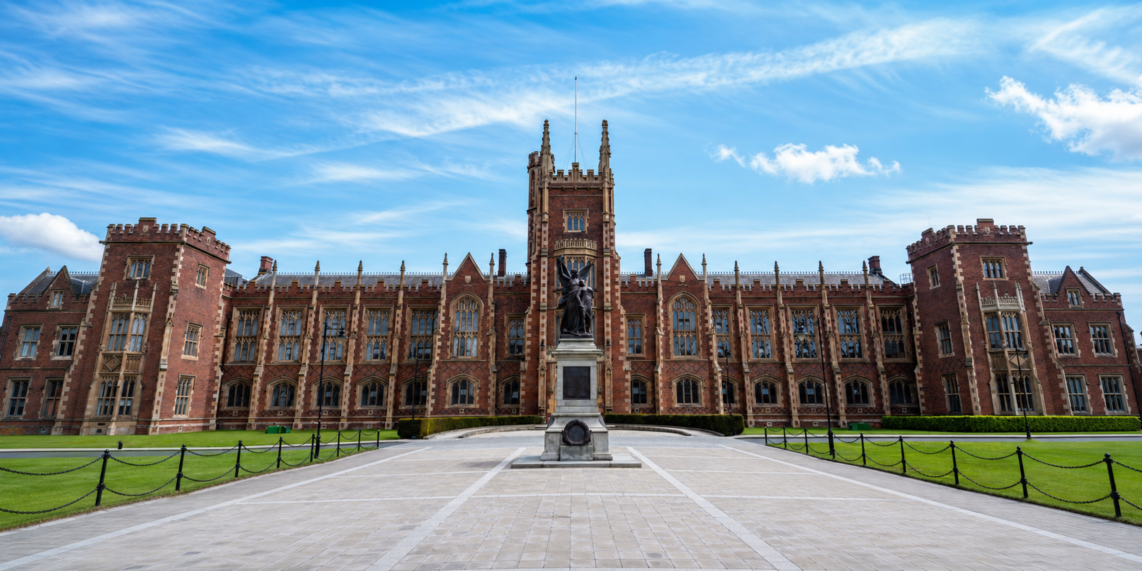 Queen's University Belfast