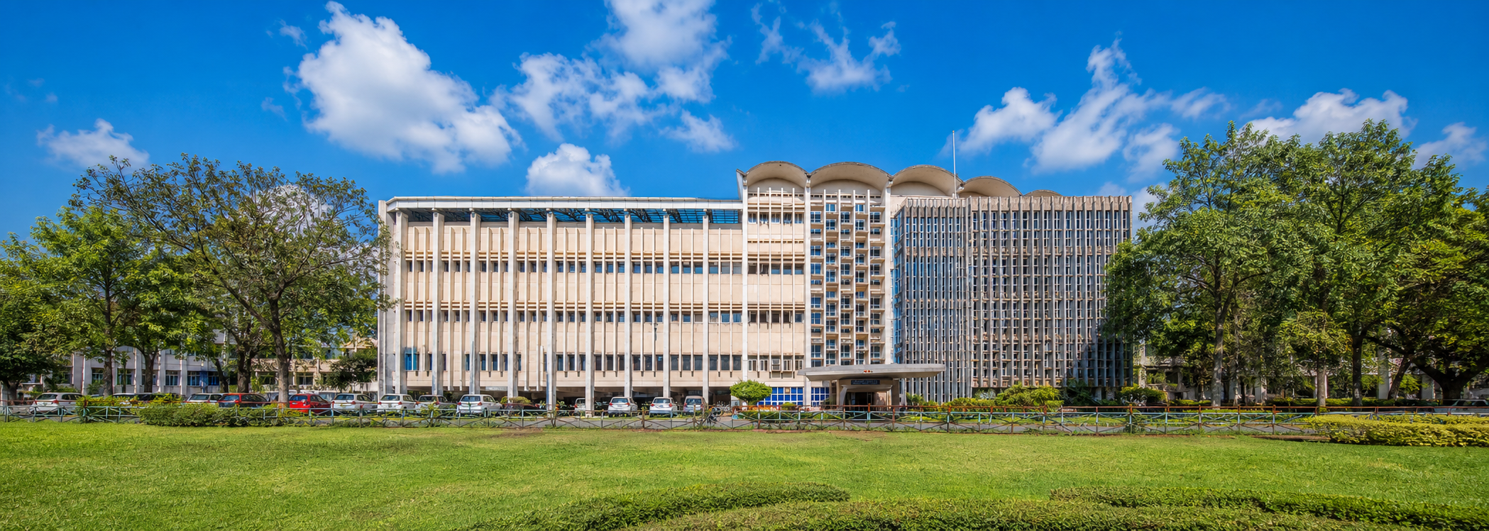 Indian Institute of Technology Bombay