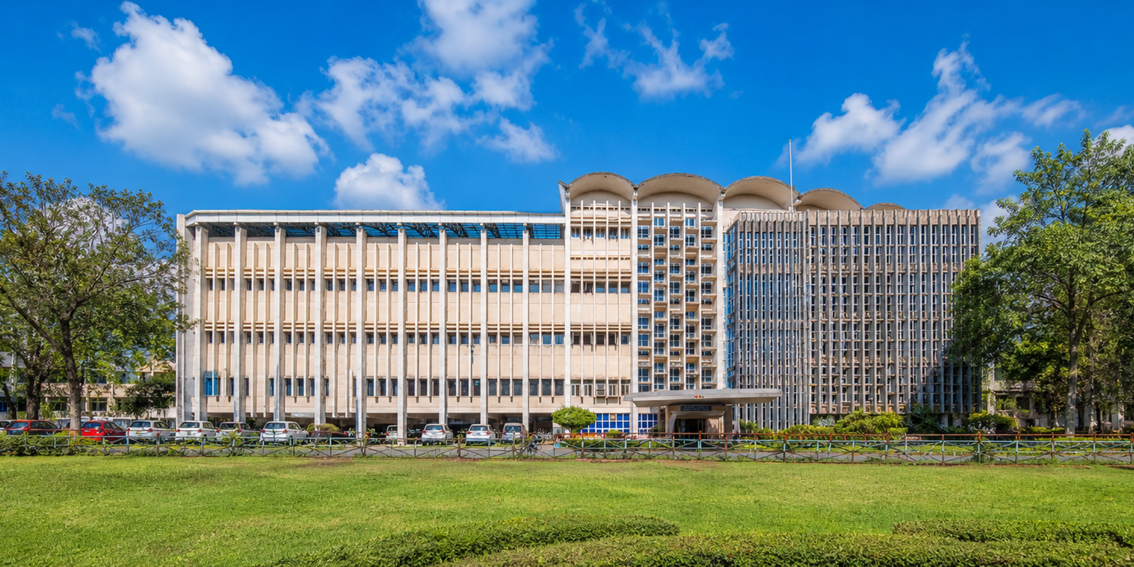 Indian Institute of Technology Bombay