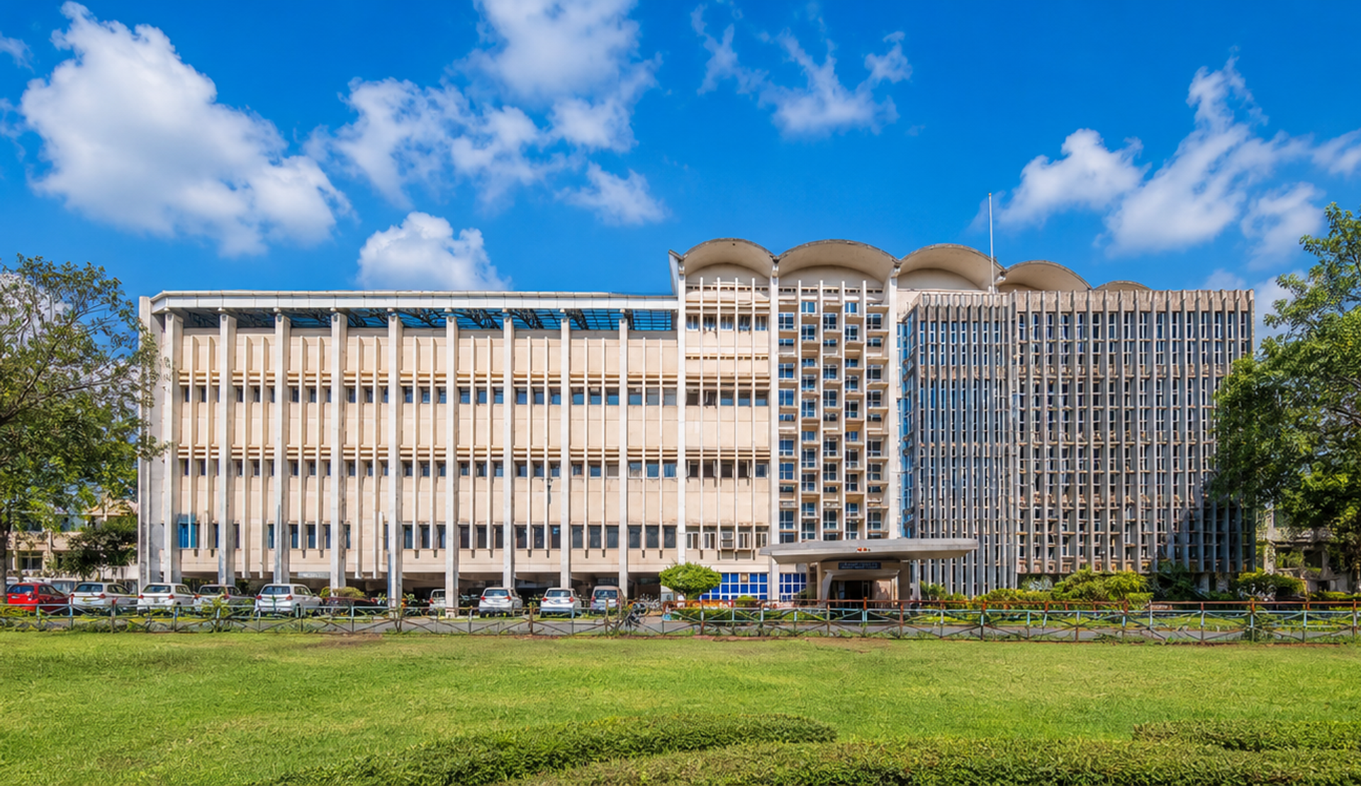 Indian Institute of Technology Bombay