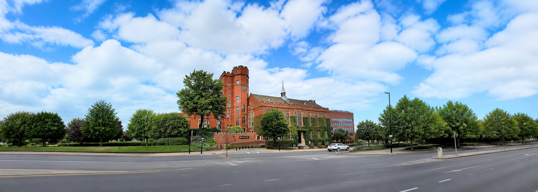 University of Sheffield