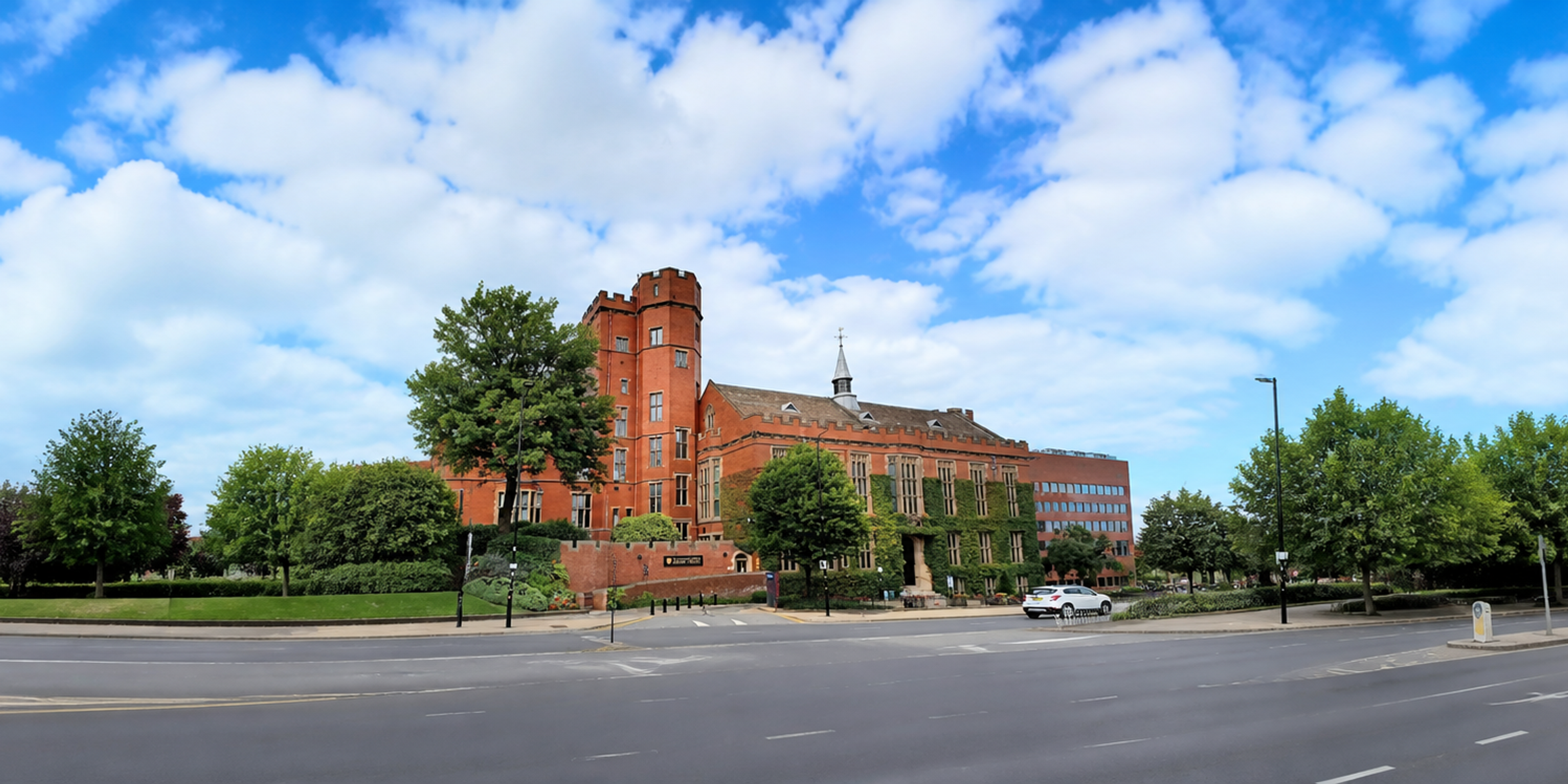University of Sheffield