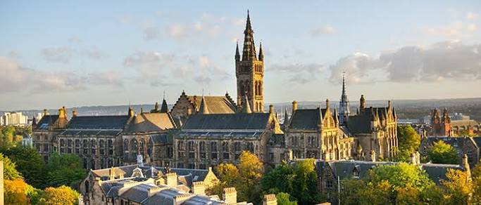 University of Glasgow