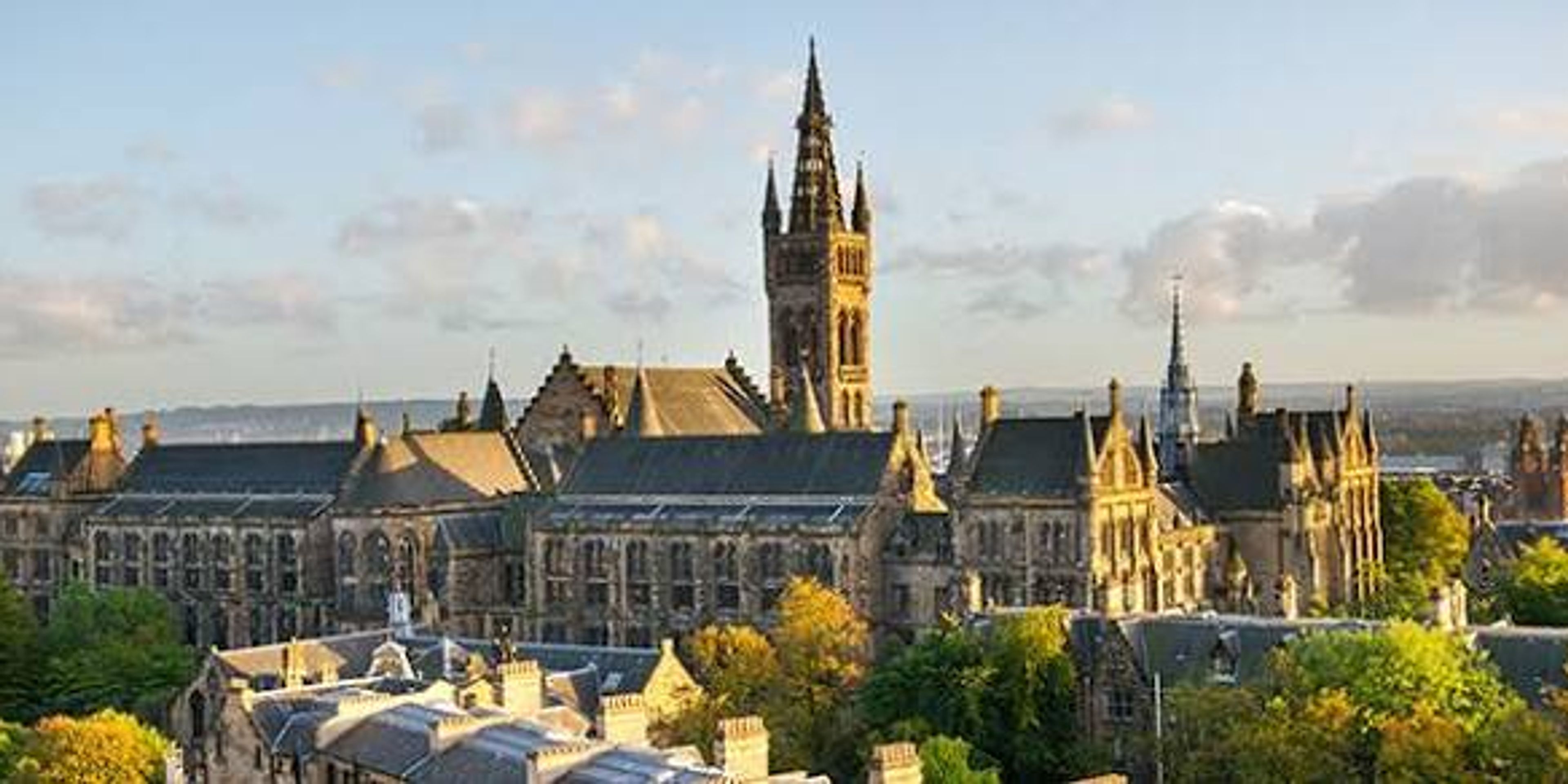 University of Glasgow