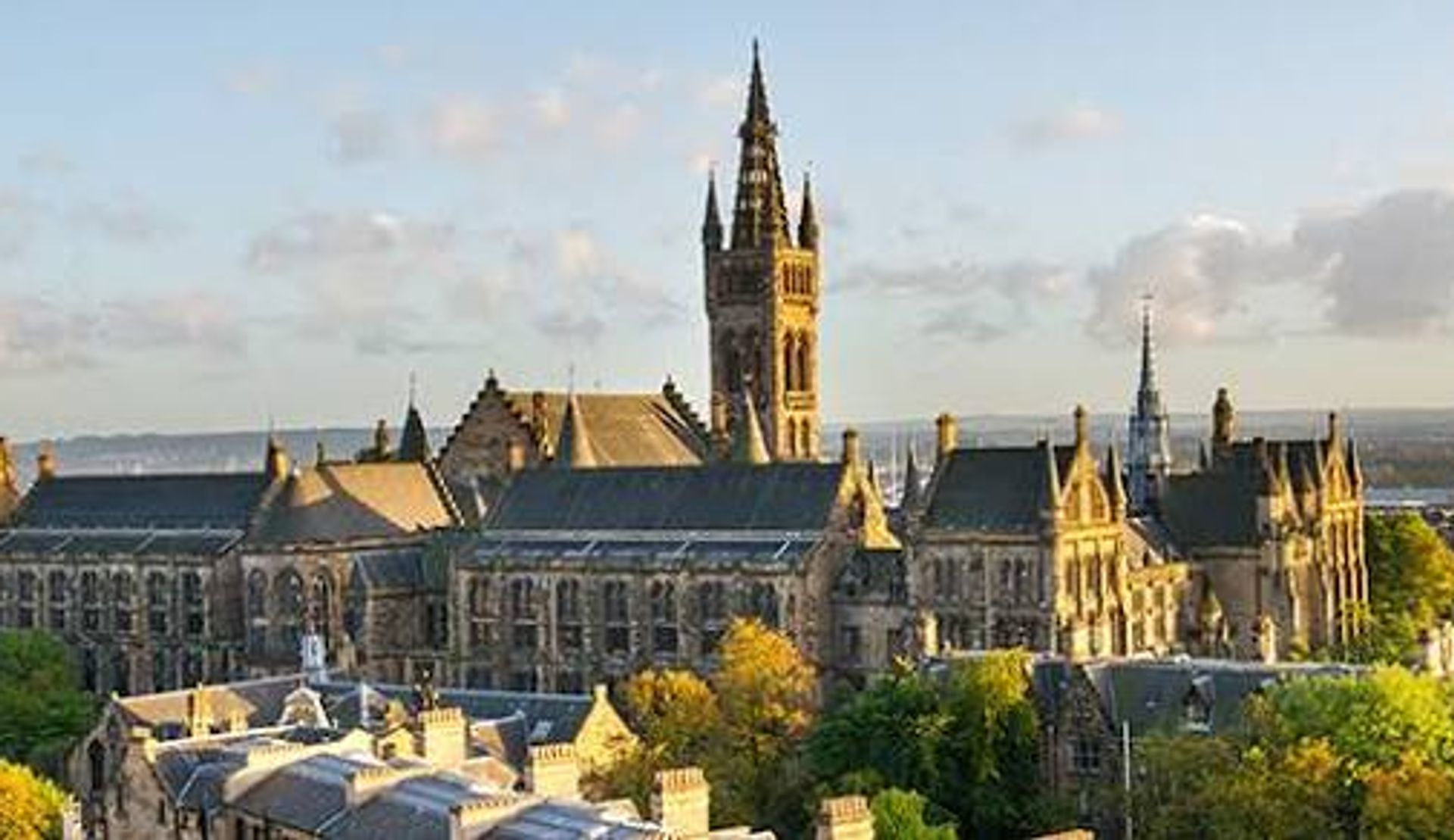 University of Glasgow