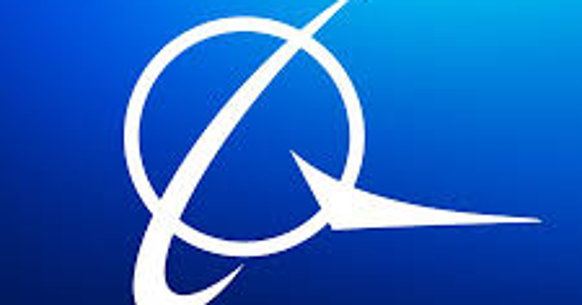 Stakeholders Visualization Project Summer 2027 Data Analytics Internship at Boeing | UCO Aero
