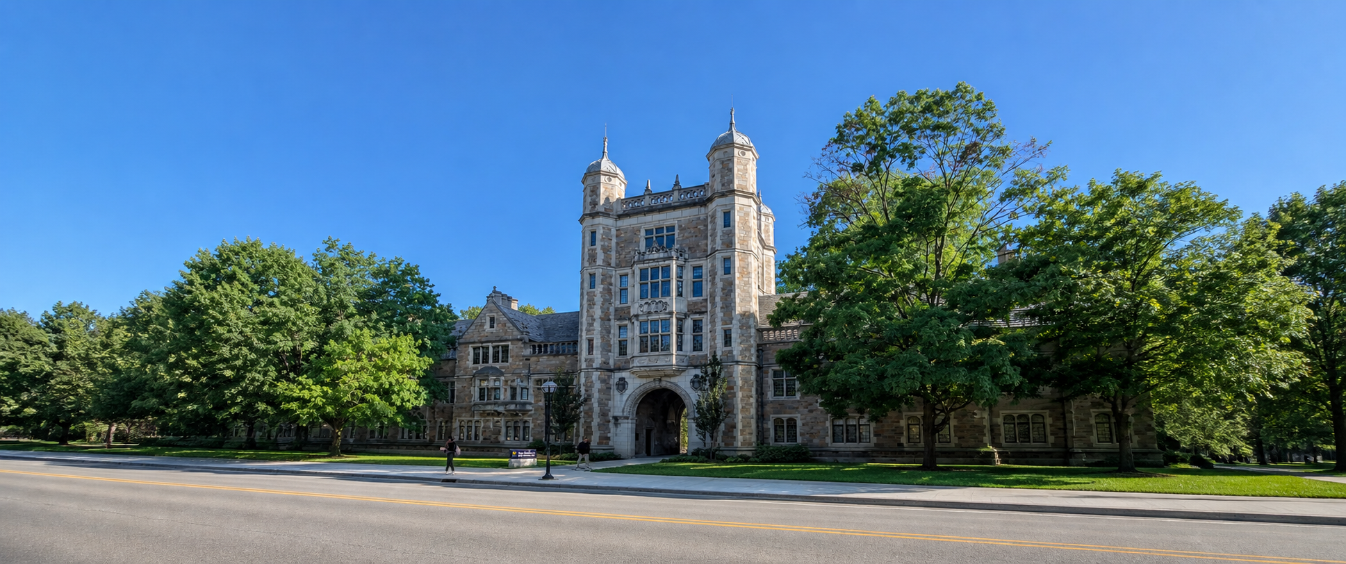 University of Michigan