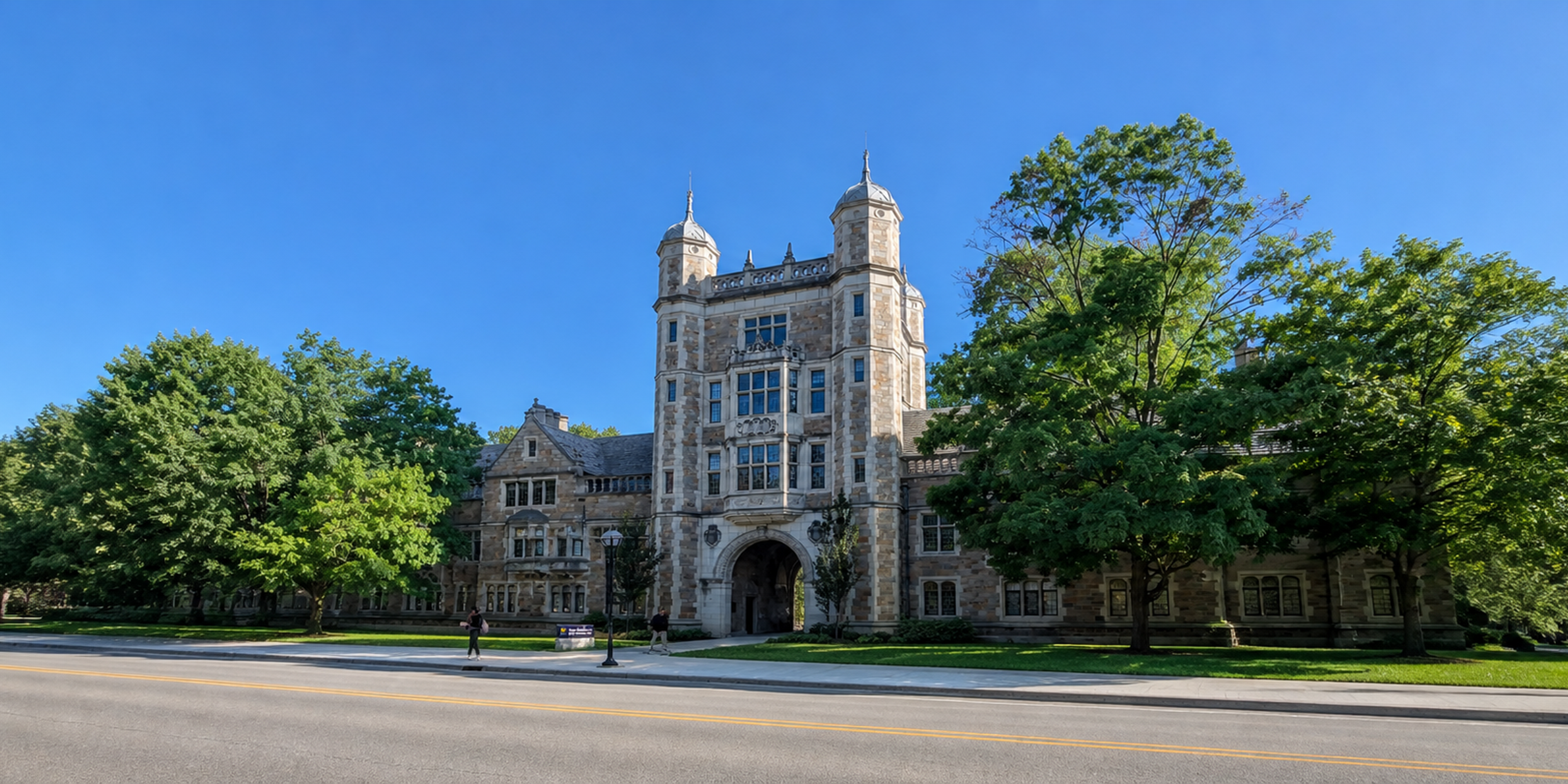 University of Michigan