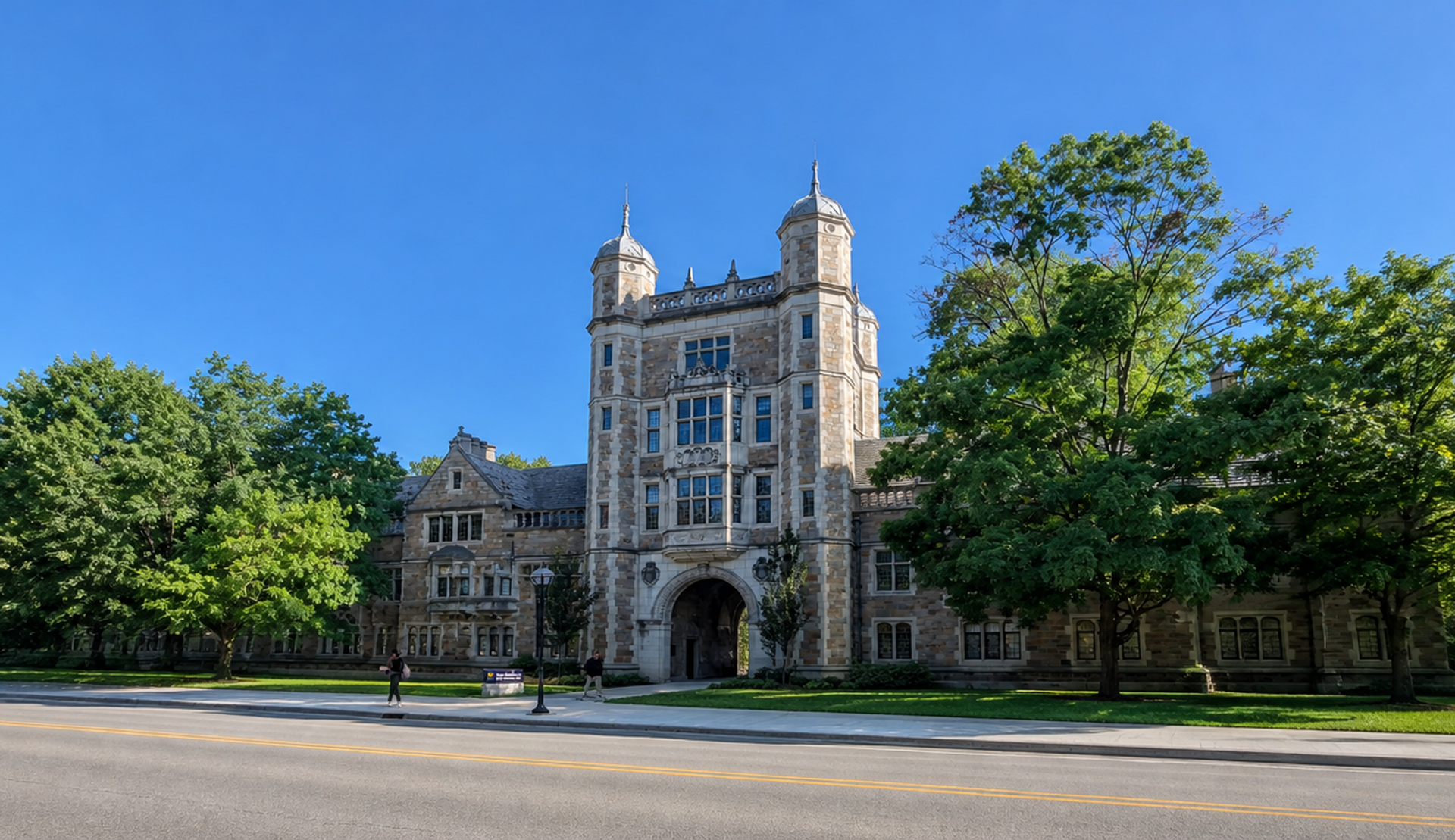 University of Michigan
