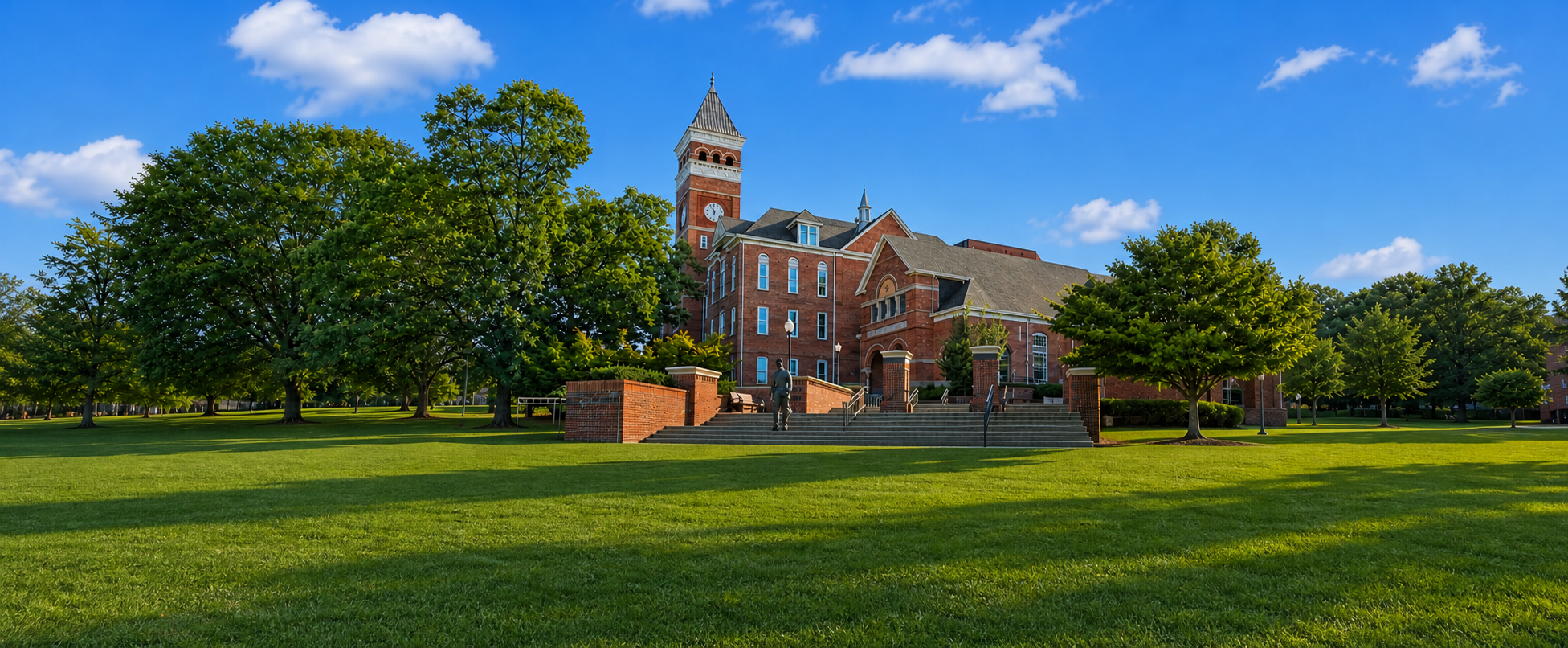 Clemson University