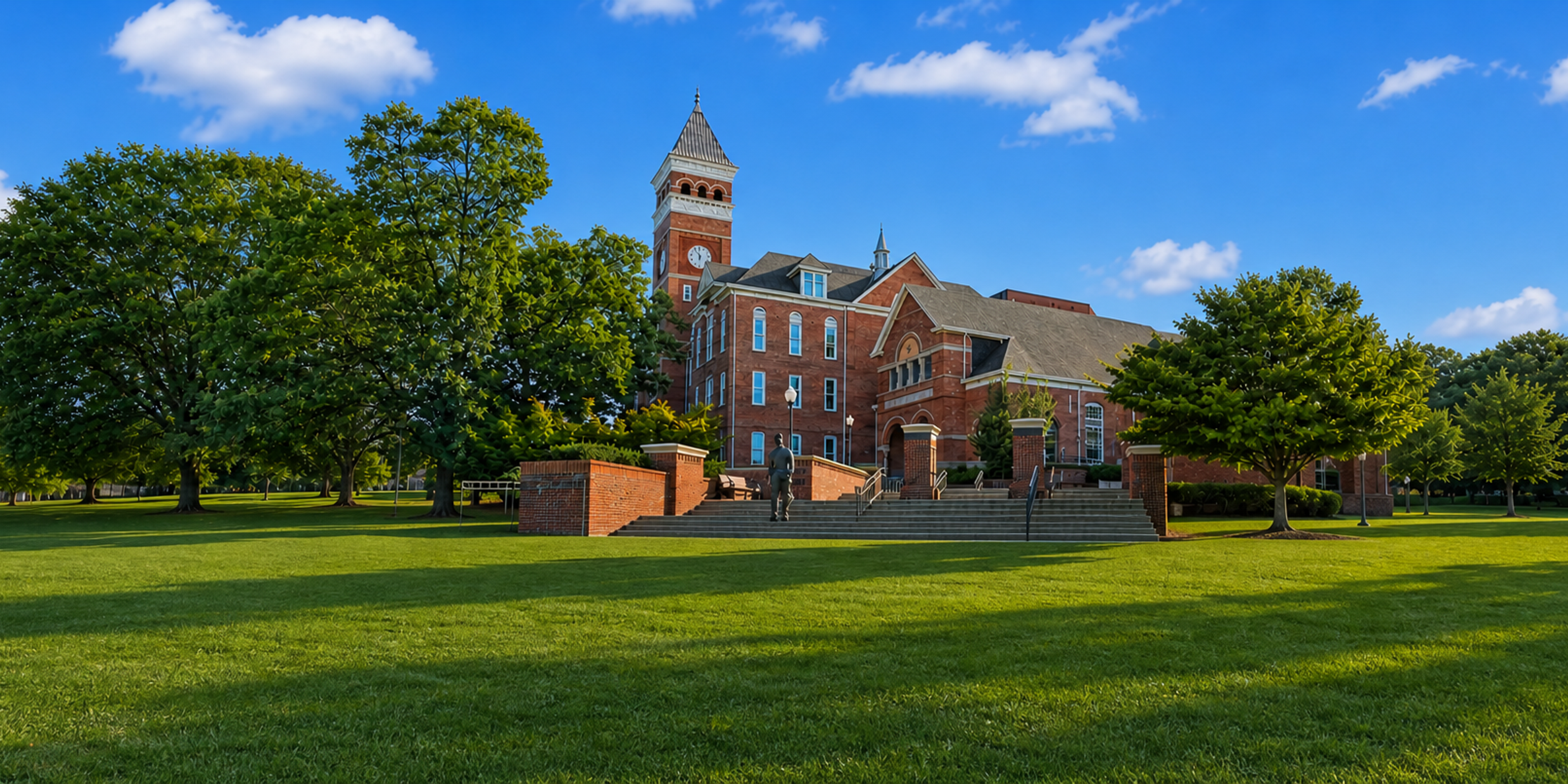 Clemson University