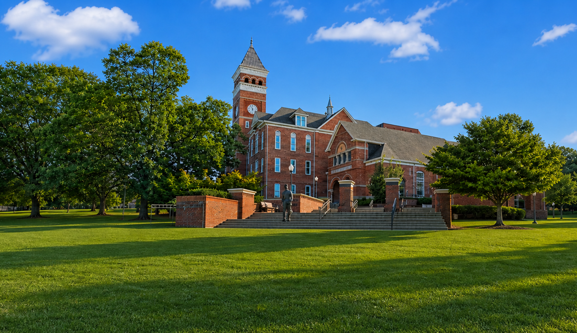 Clemson University
