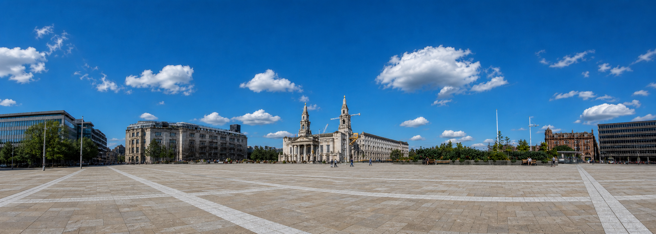 University of Leeds