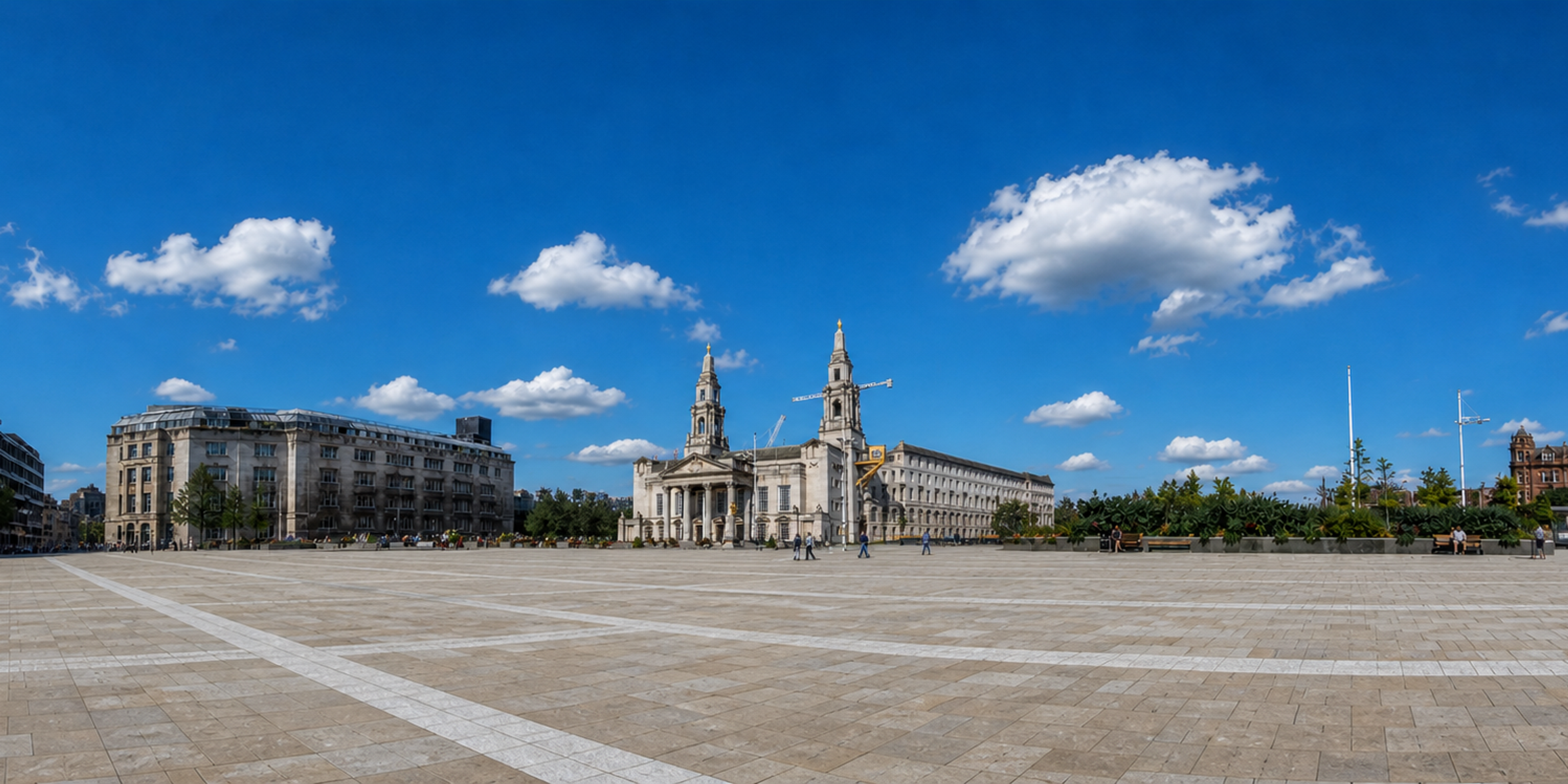 University of Leeds