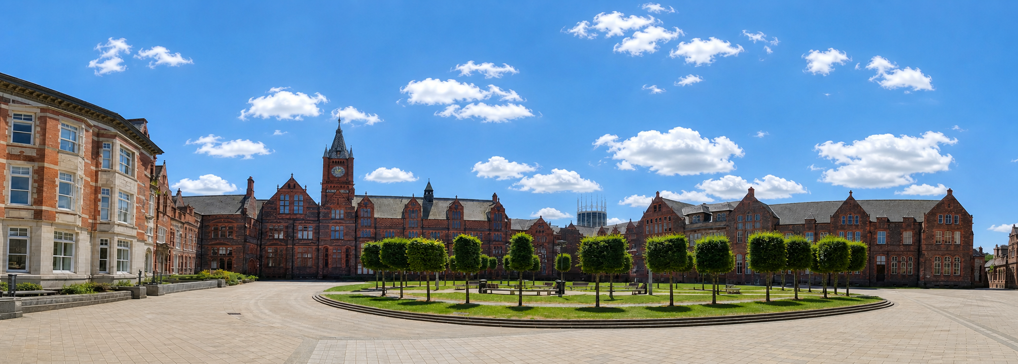 University of Liverpool
