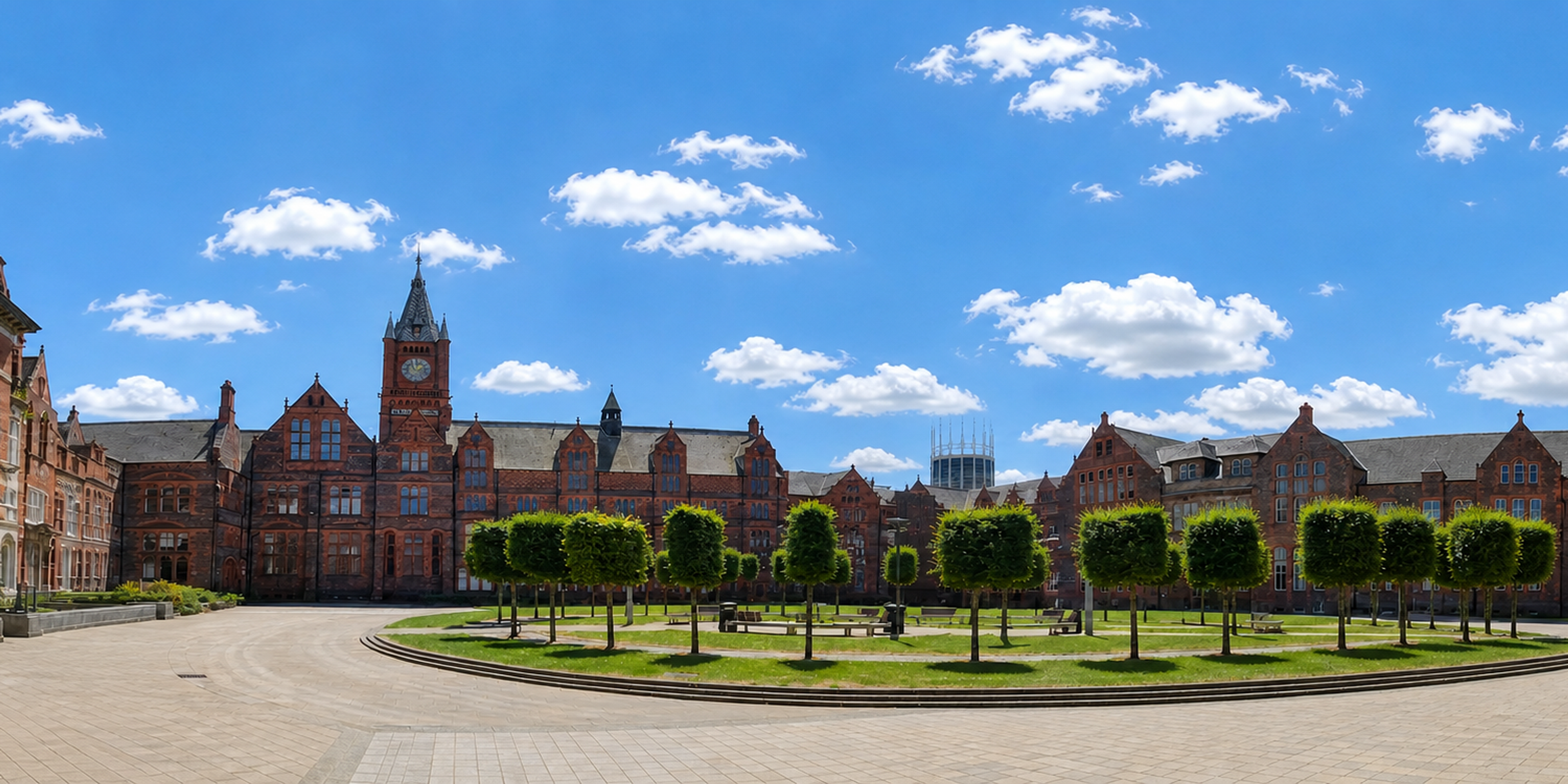University of Liverpool